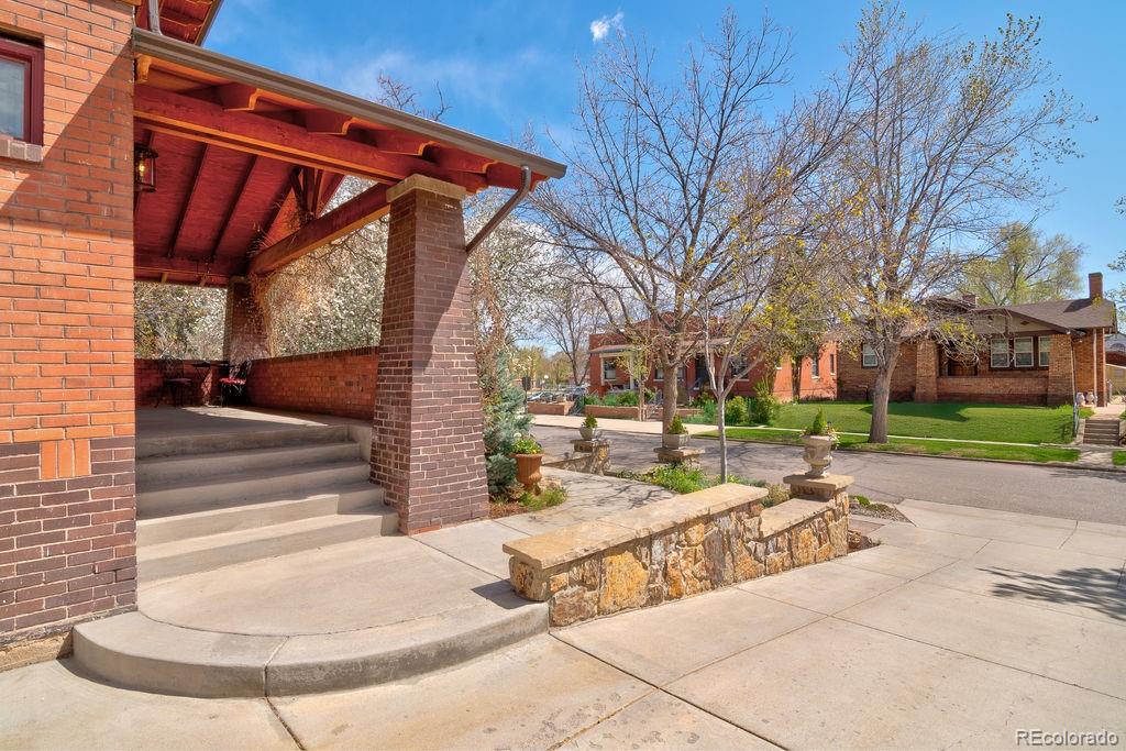 MLS Image #2 for 3287  quitman street,denver, Colorado