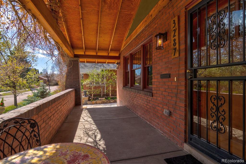 MLS Image #3 for 3287  quitman street,denver, Colorado