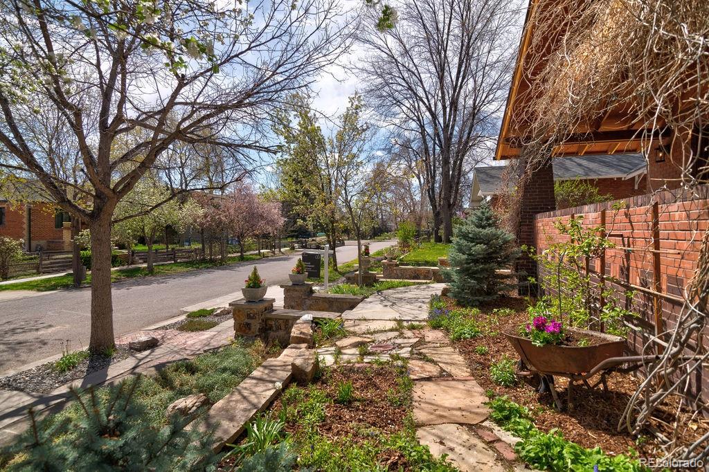 MLS Image #4 for 3287  quitman street,denver, Colorado