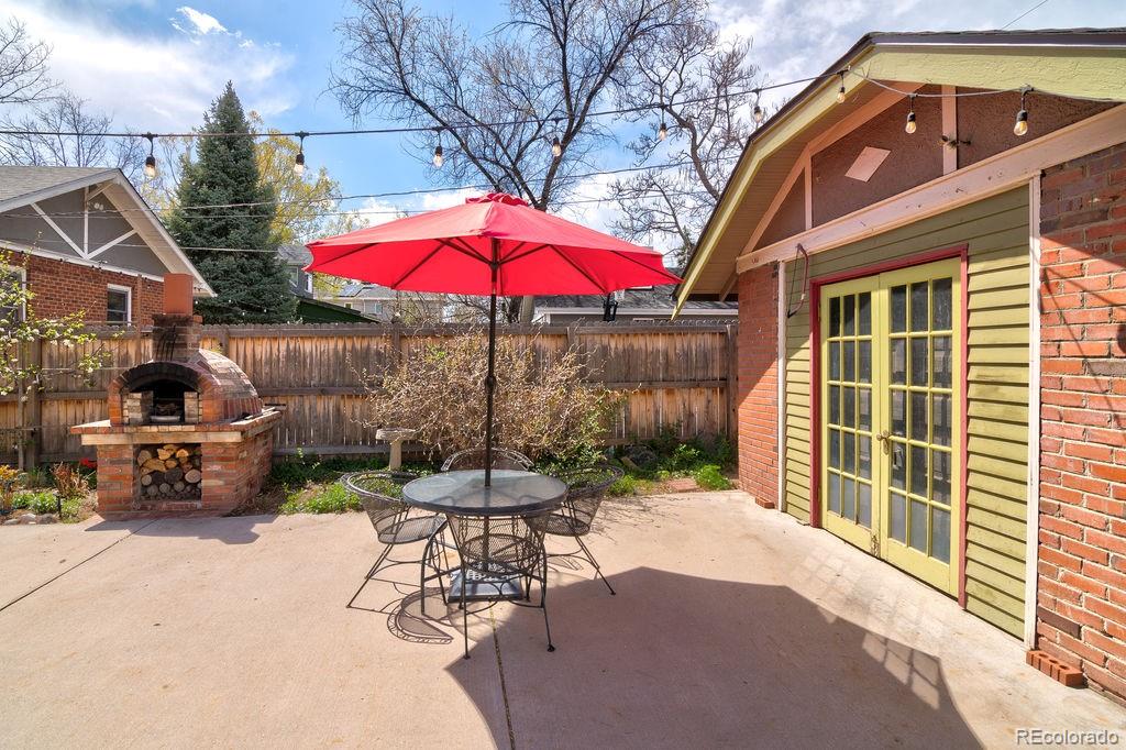 MLS Image #5 for 3287  quitman street,denver, Colorado