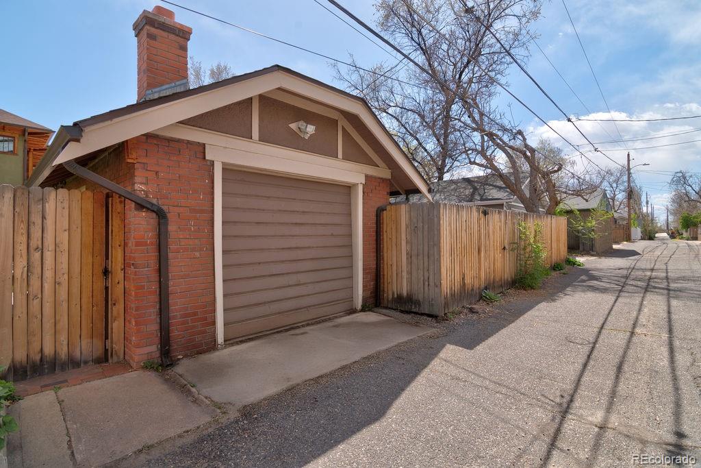 MLS Image #6 for 3287  quitman street,denver, Colorado