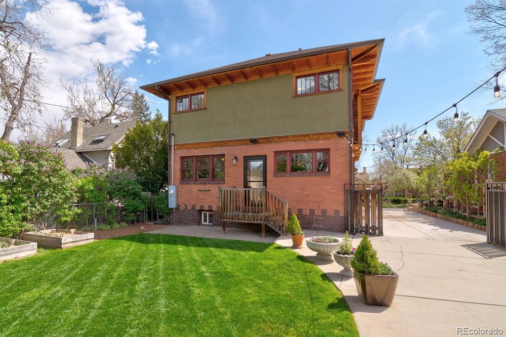 MLS Image #7 for 3287  quitman street,denver, Colorado