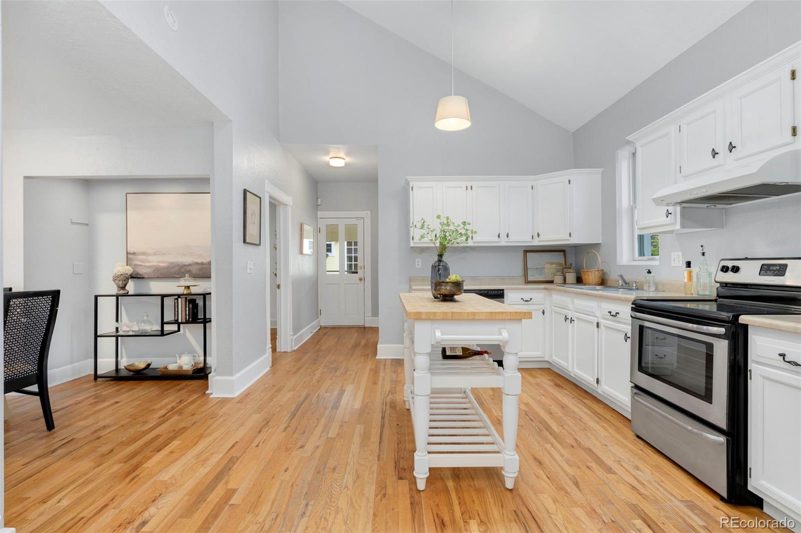 MLS Image #11 for 3333 w hayward place,denver, Colorado