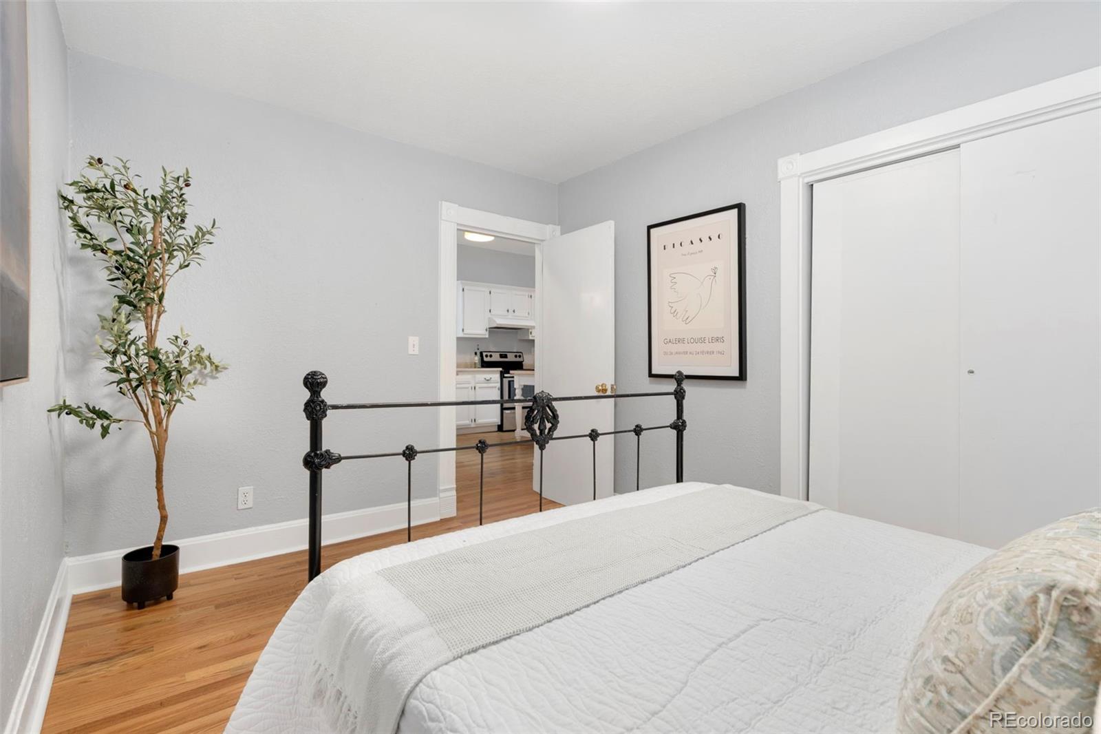 MLS Image #17 for 3333 w hayward place,denver, Colorado