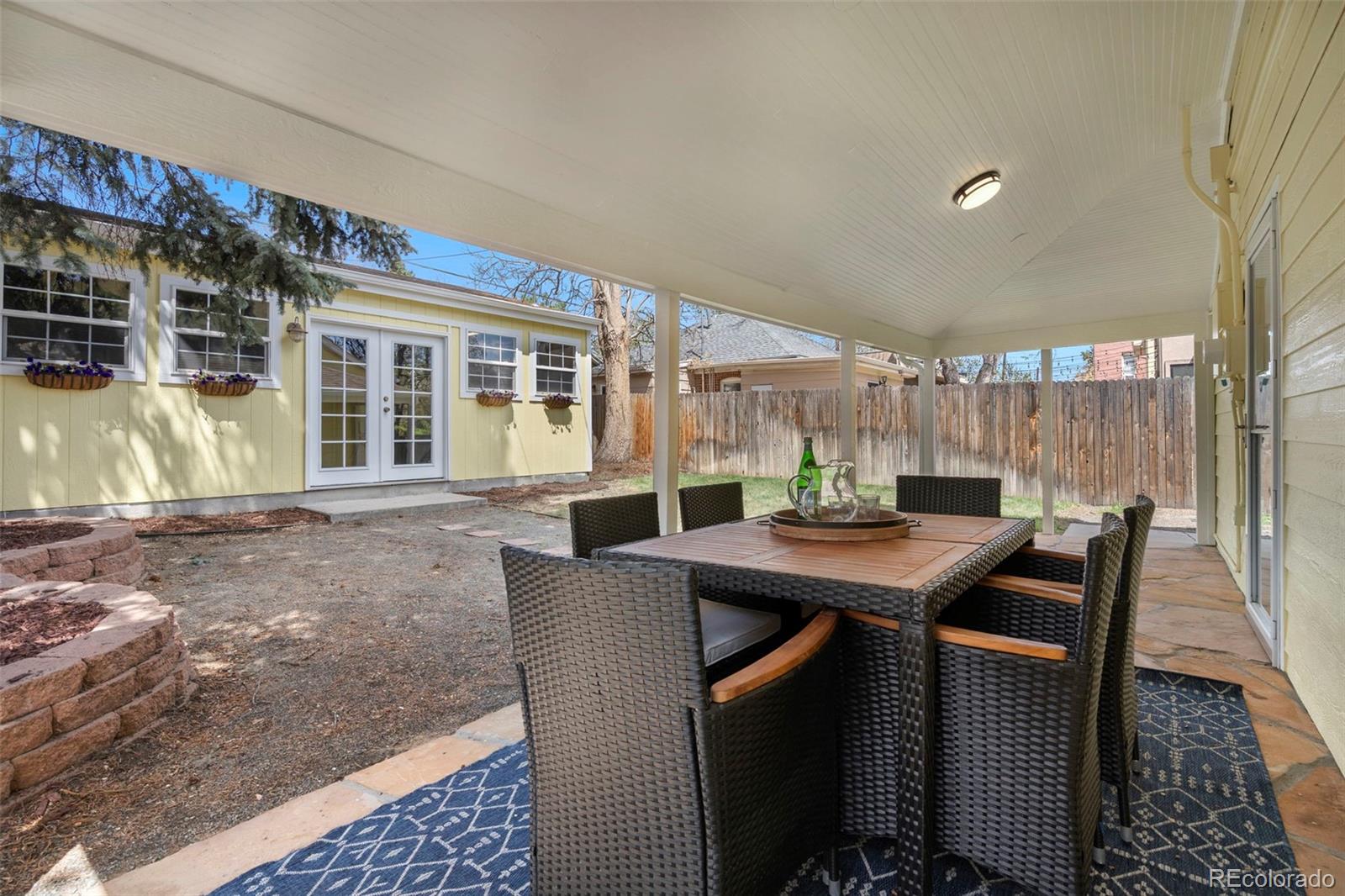 MLS Image #21 for 3333 w hayward place,denver, Colorado