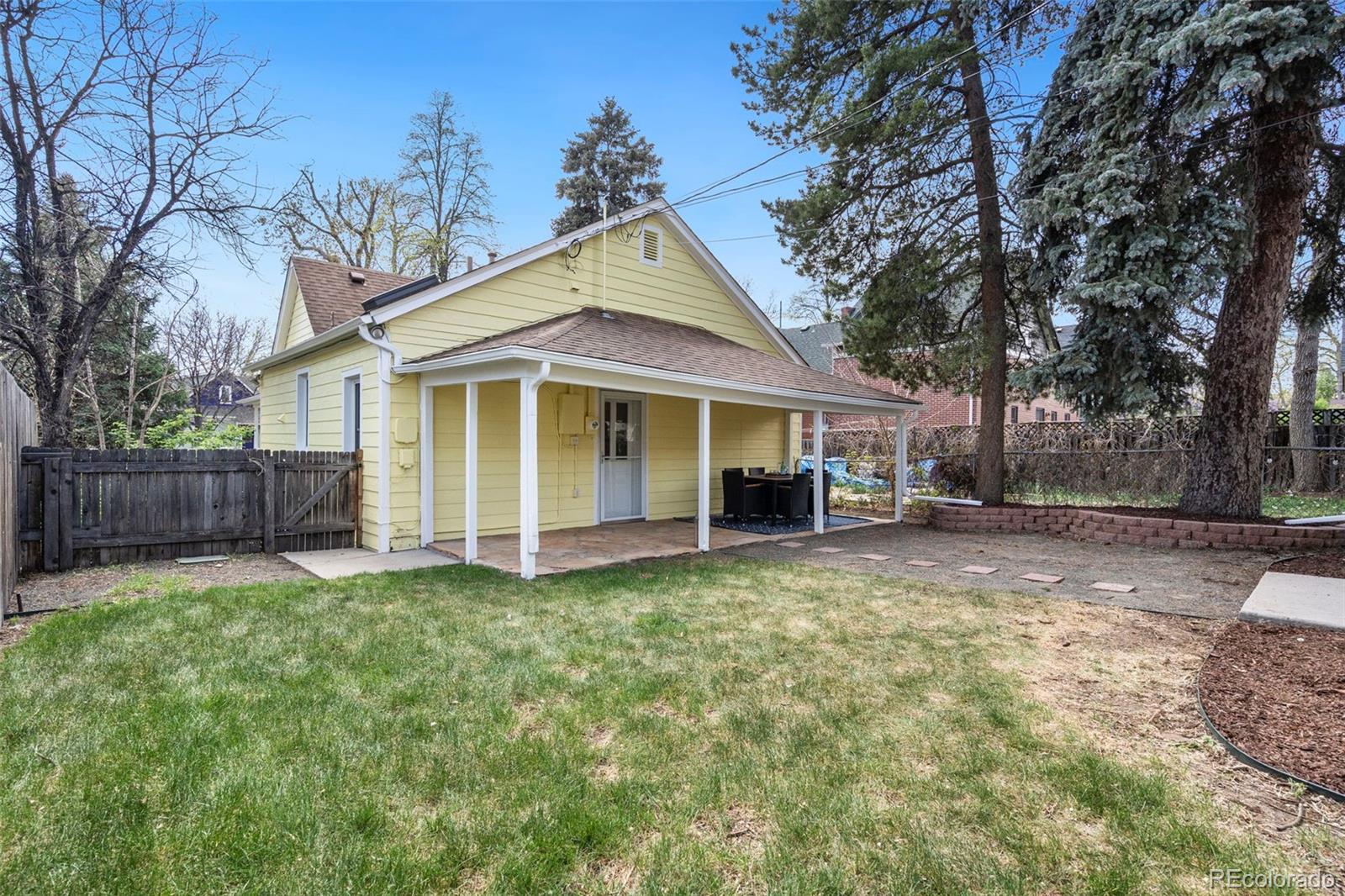 MLS Image #24 for 3333 w hayward place,denver, Colorado