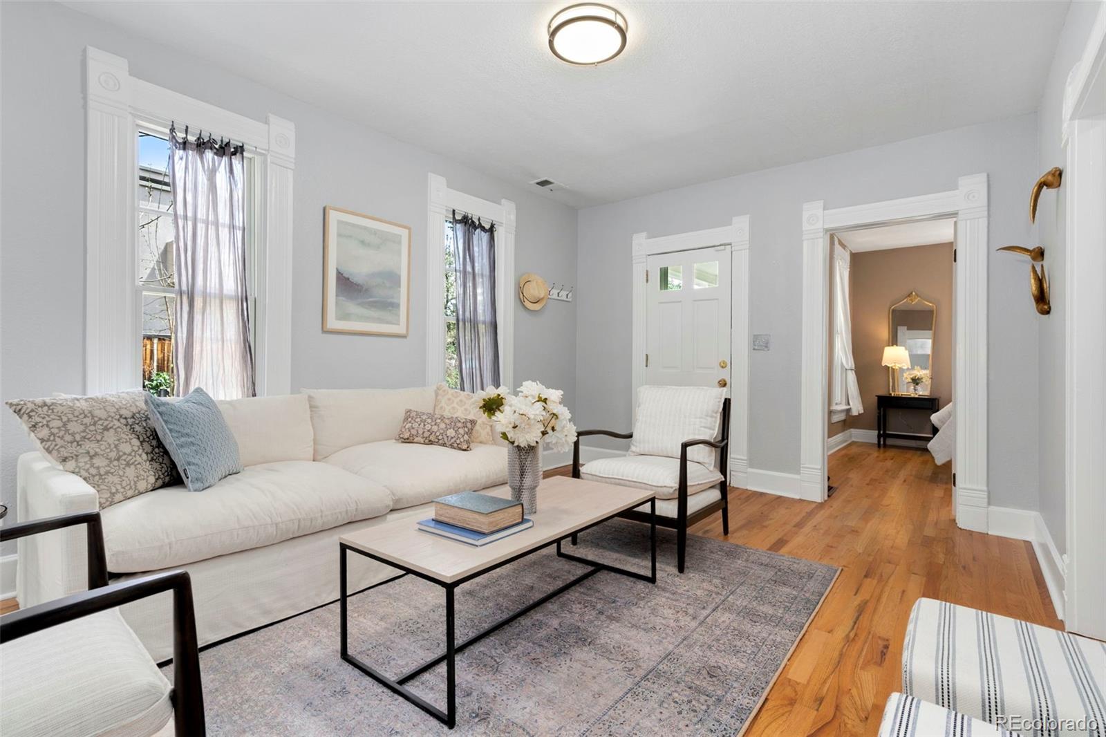 MLS Image #5 for 3333 w hayward place,denver, Colorado