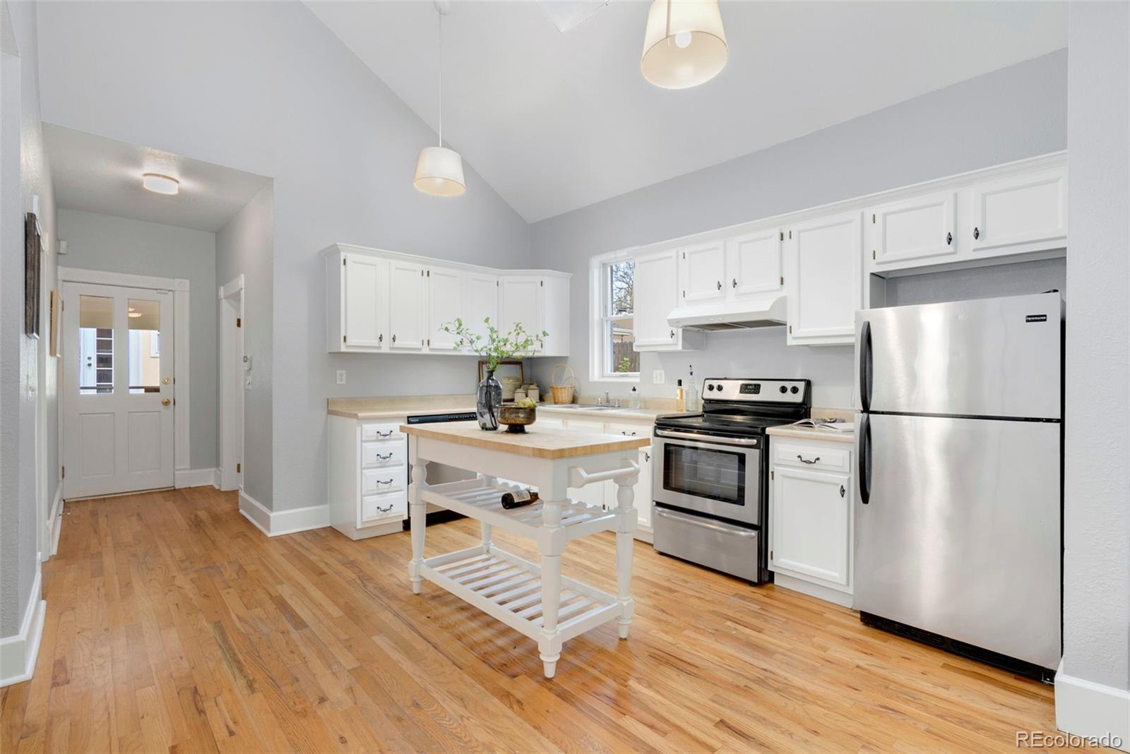 MLS Image #9 for 3333 w hayward place,denver, Colorado