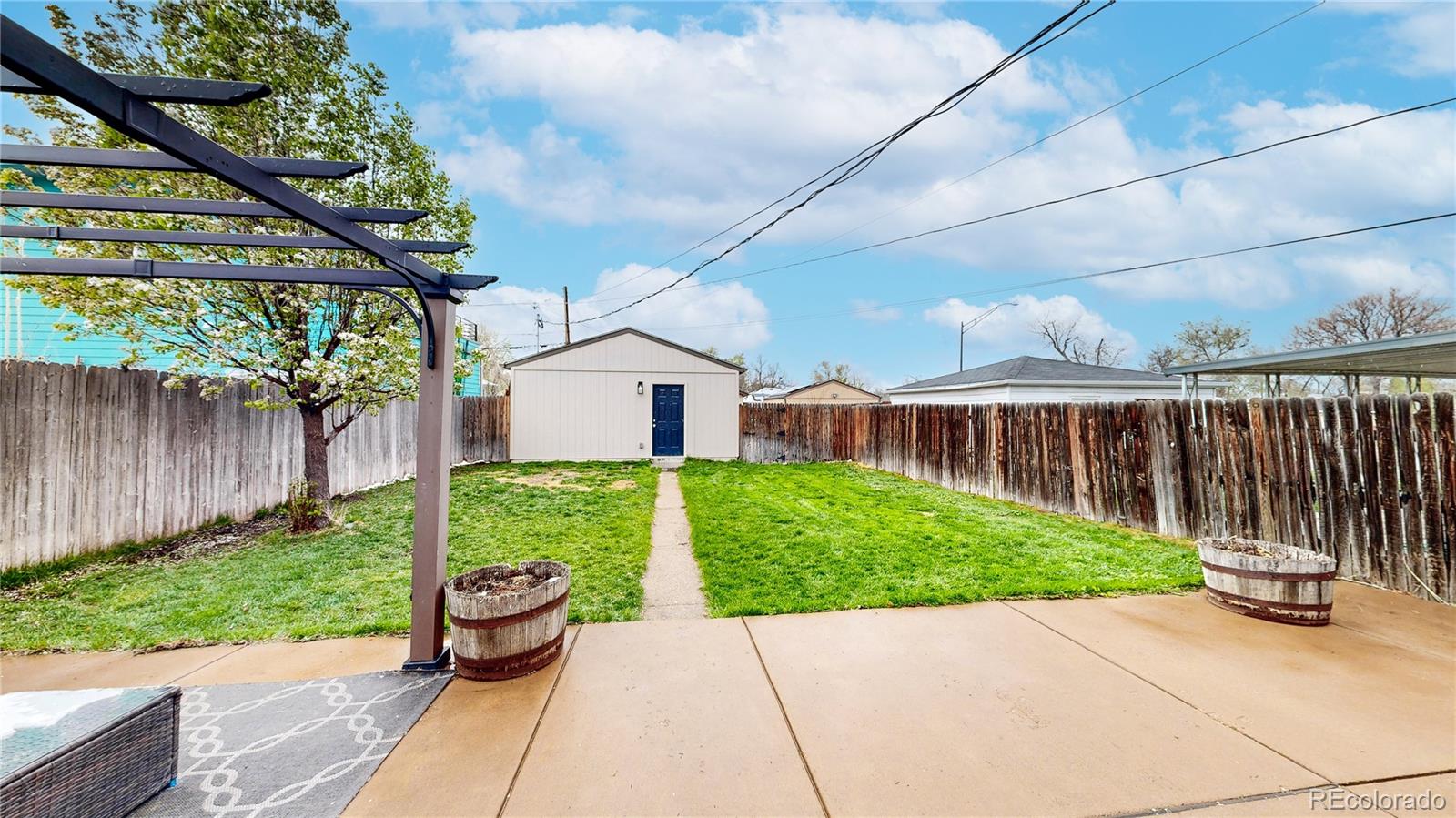 MLS Image #23 for 3155 n steele street,denver, Colorado