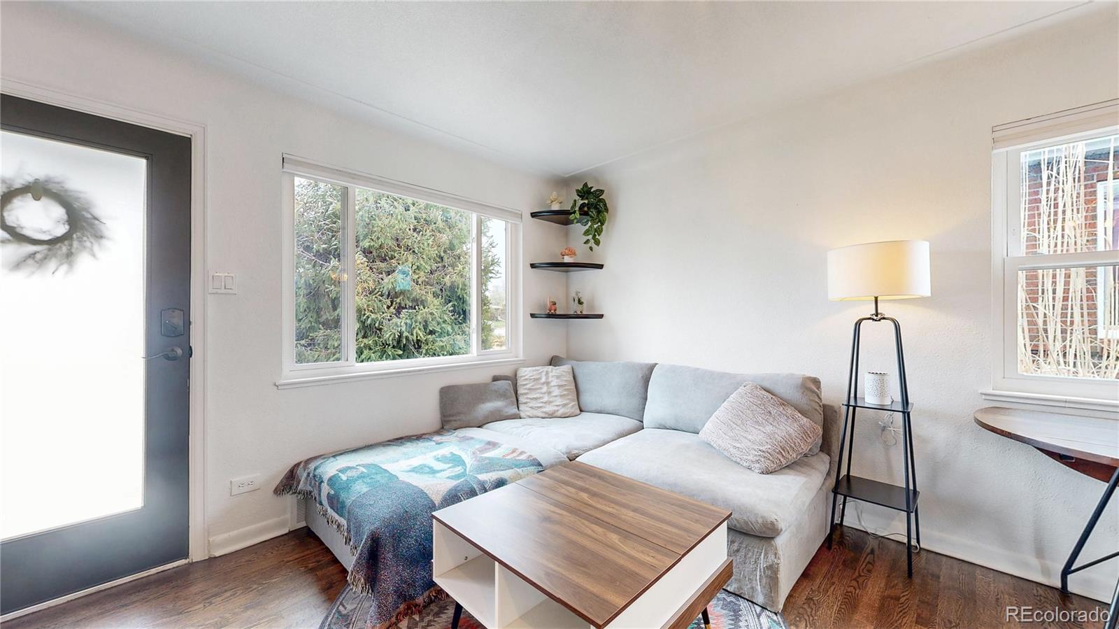 MLS Image #3 for 3155 n steele street,denver, Colorado