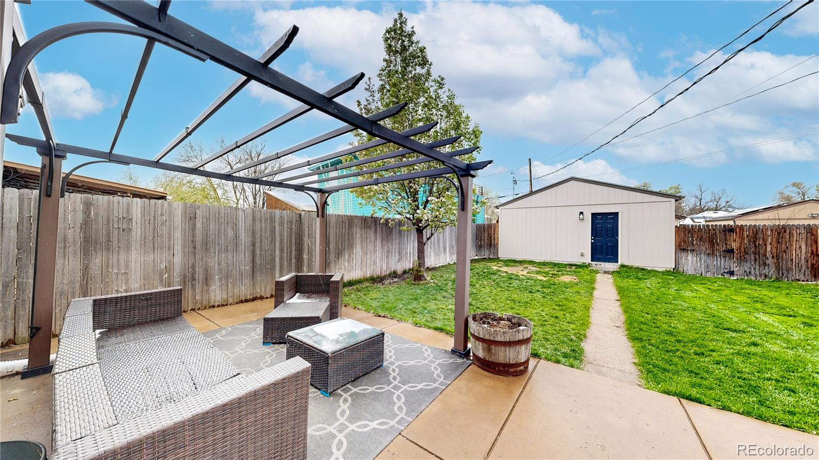MLS Image #32 for 3155 n steele street,denver, Colorado