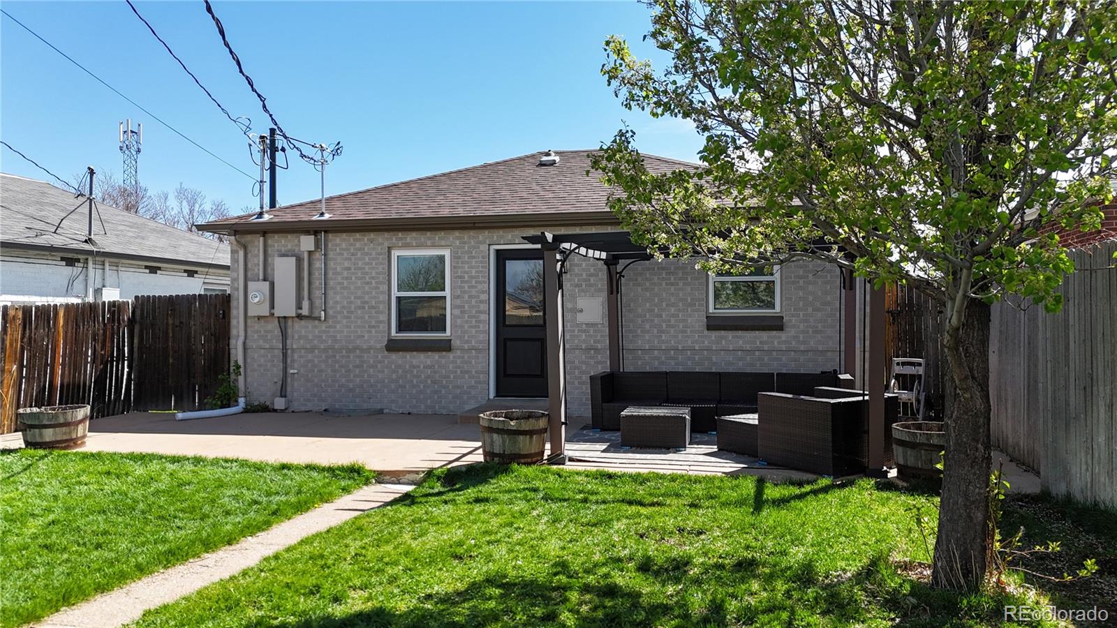 MLS Image #37 for 3155 n steele street,denver, Colorado