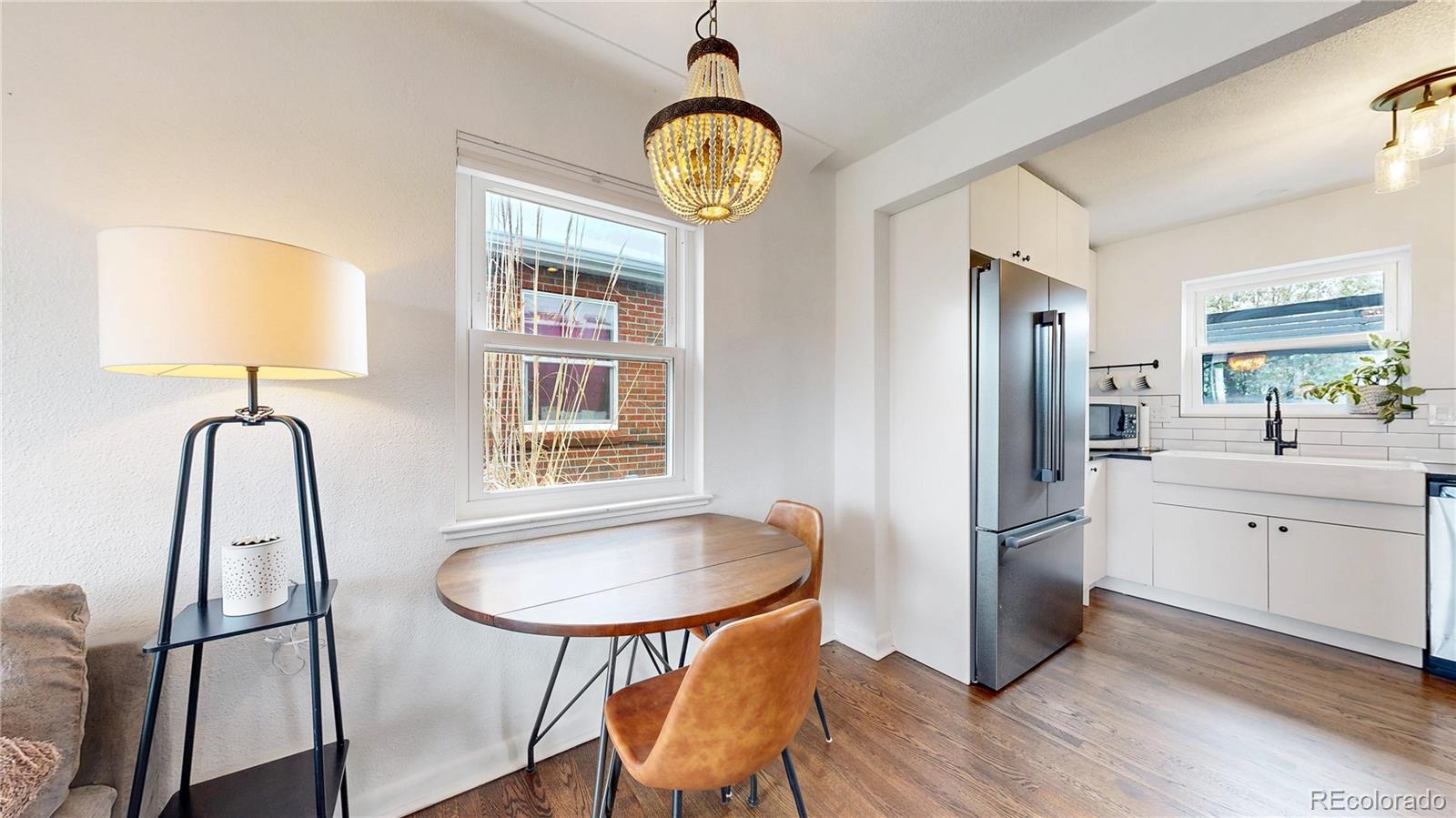 MLS Image #5 for 3155 n steele street,denver, Colorado