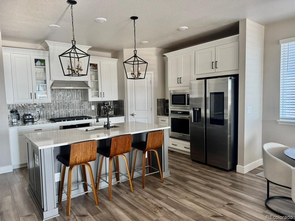MLS Image #2 for 13432  broad wing drive,parker, Colorado