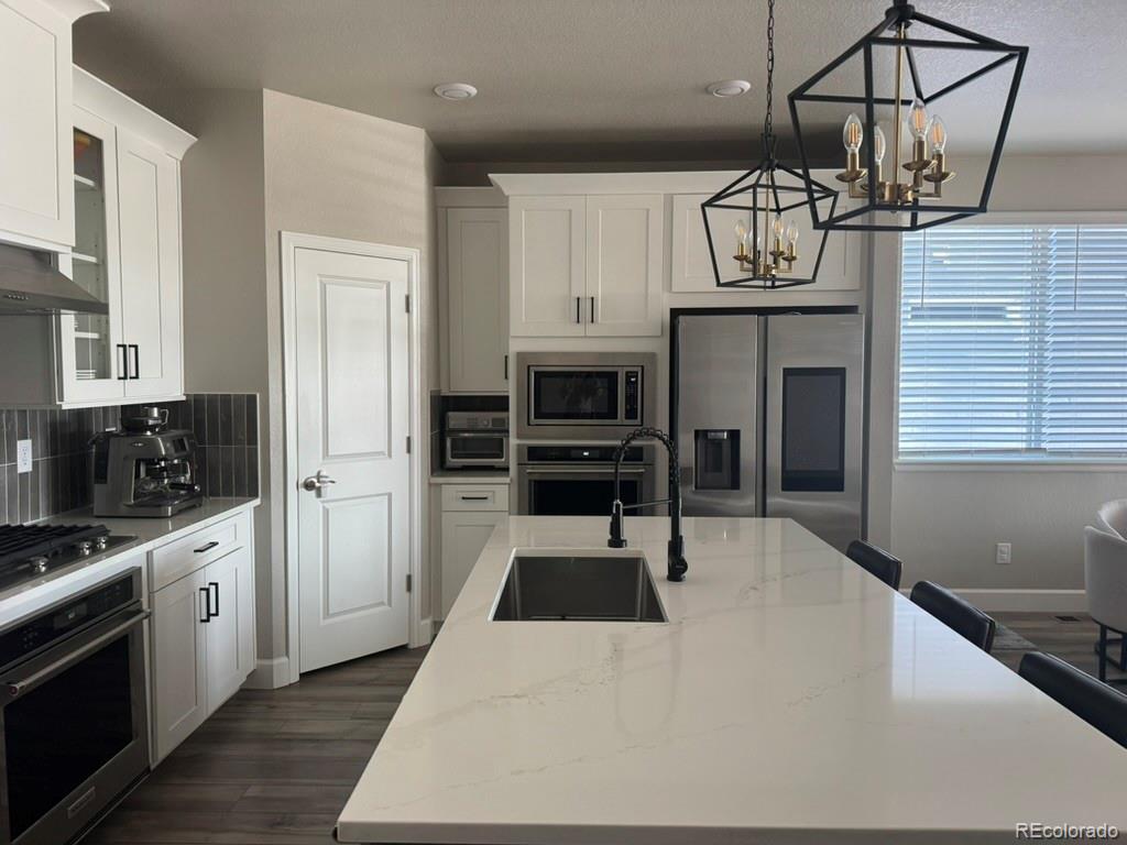 MLS Image #3 for 13432  broad wing drive,parker, Colorado