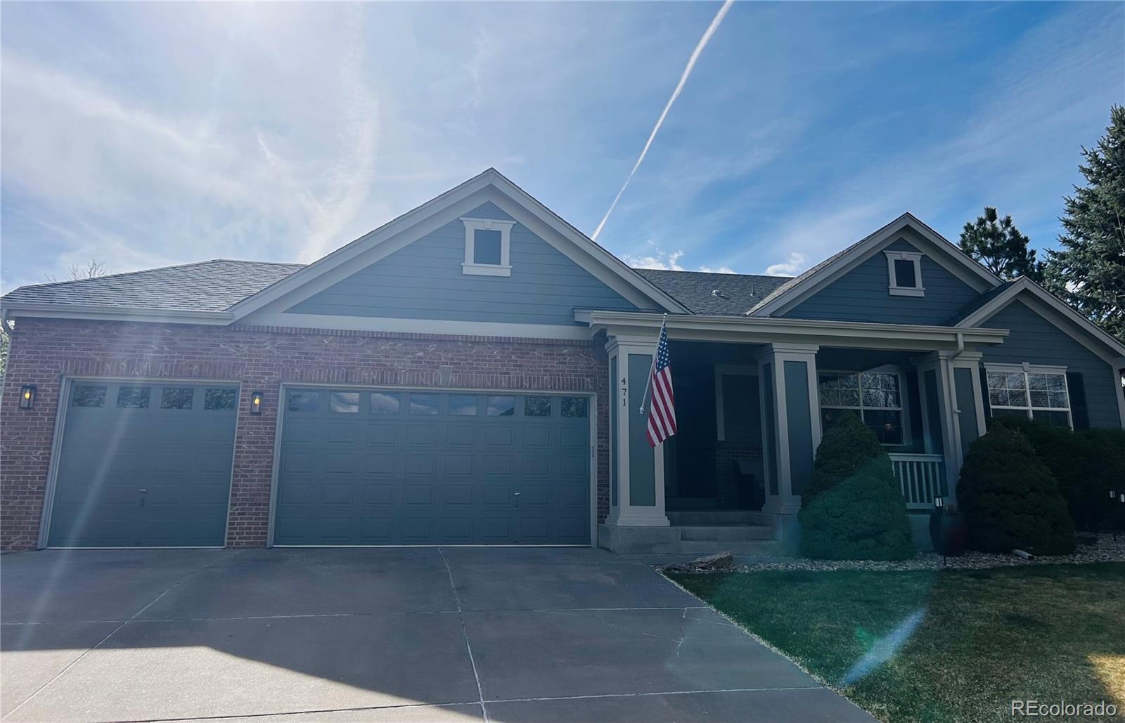 CMA Image for 471  farmhouse way,Brighton, Colorado