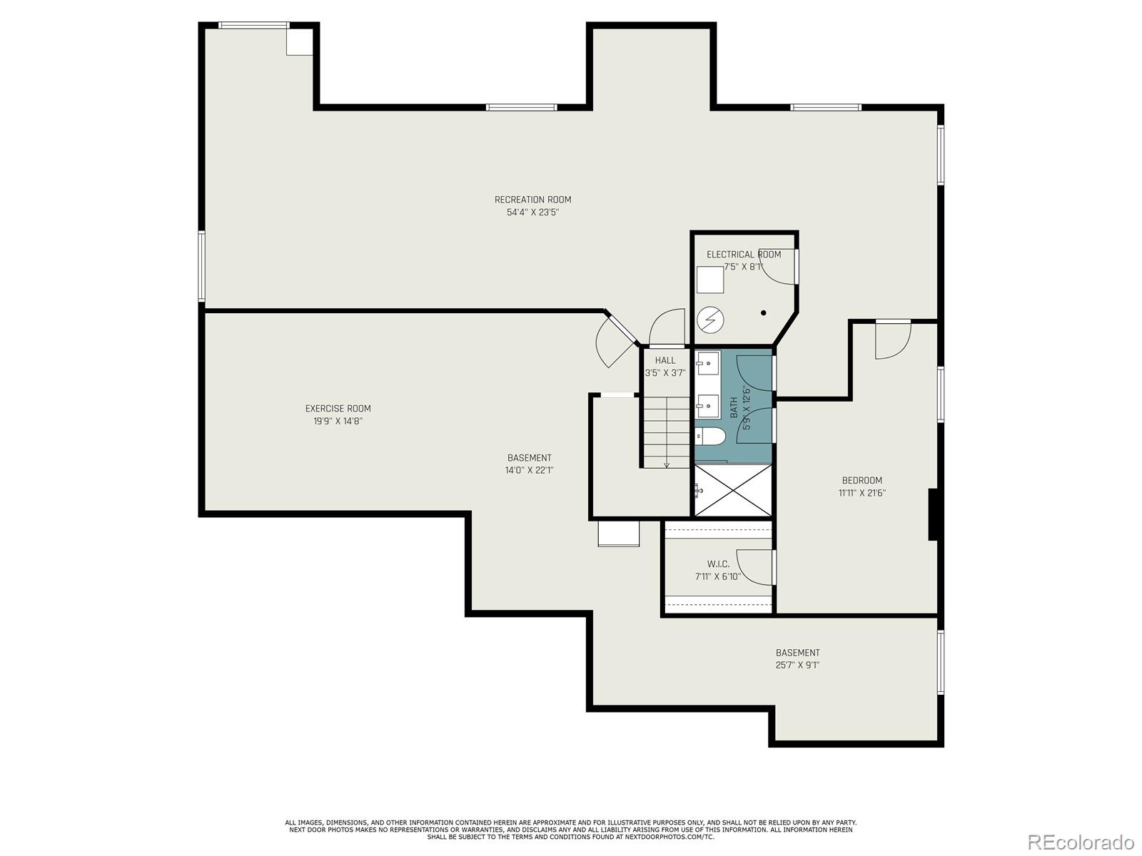 MLS Image #31 for 471  farmhouse way,brighton, Colorado