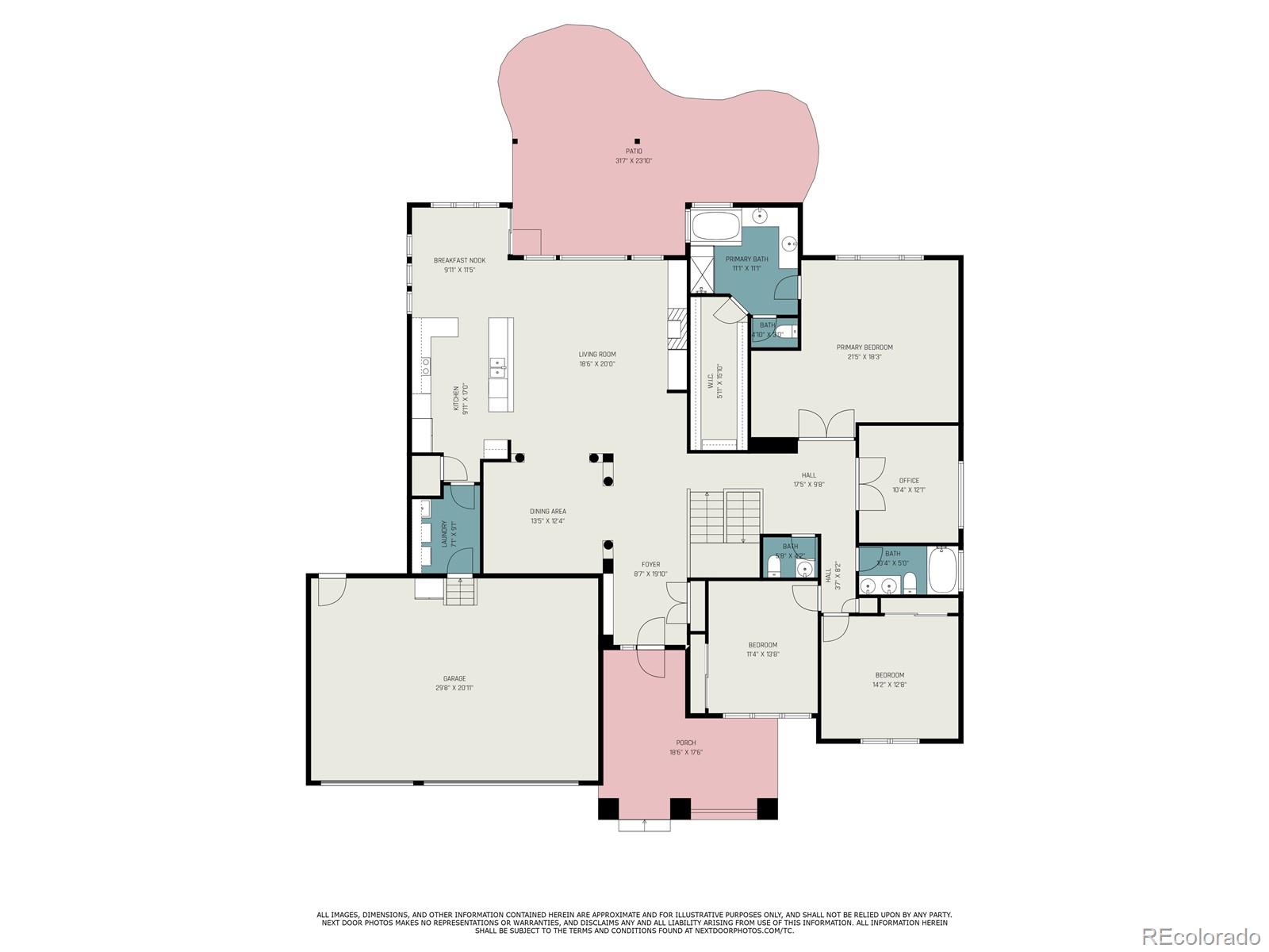 MLS Image #32 for 471  farmhouse way,brighton, Colorado