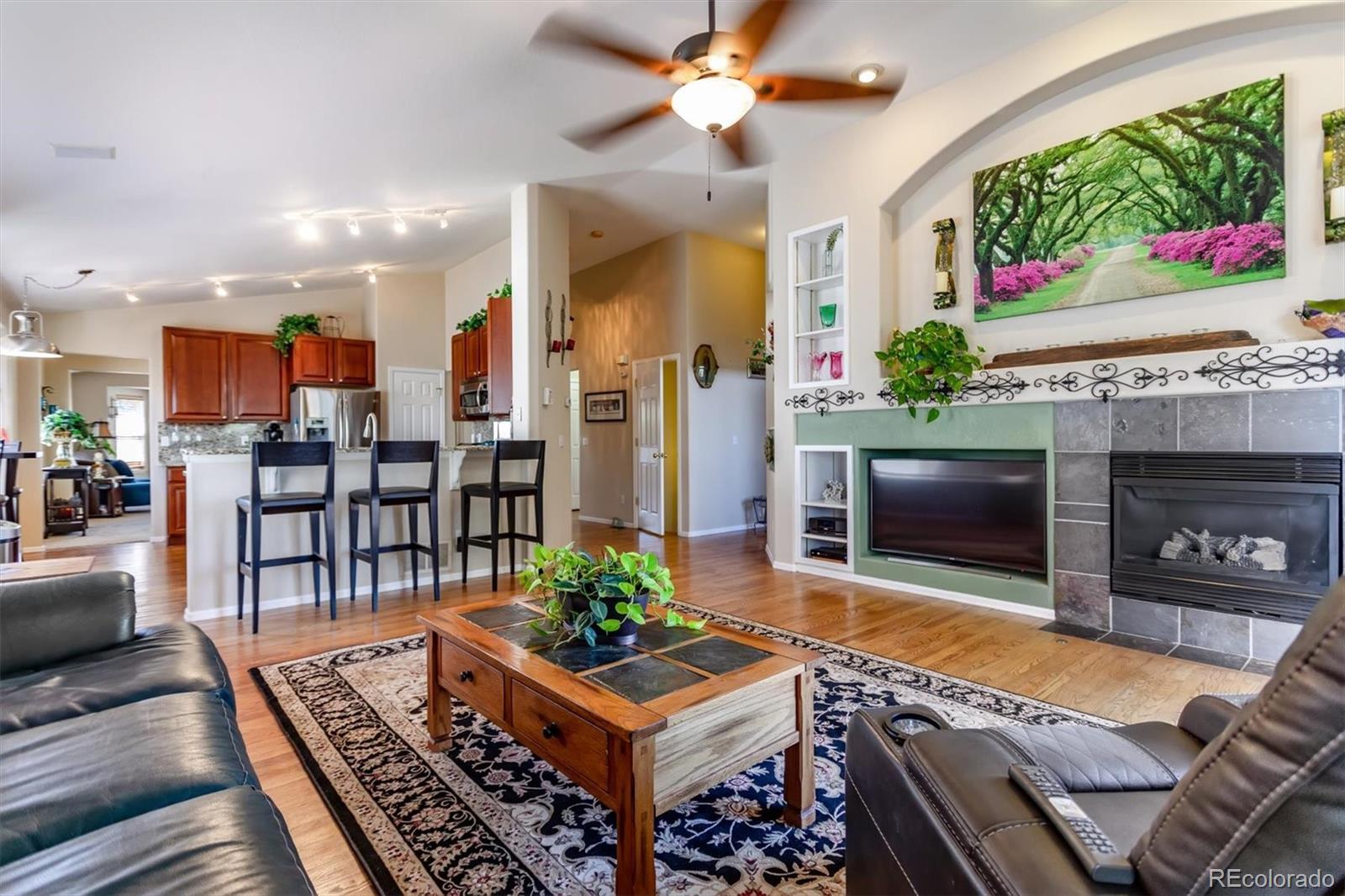 MLS Image #5 for 1225  switch grass drive,castle rock, Colorado
