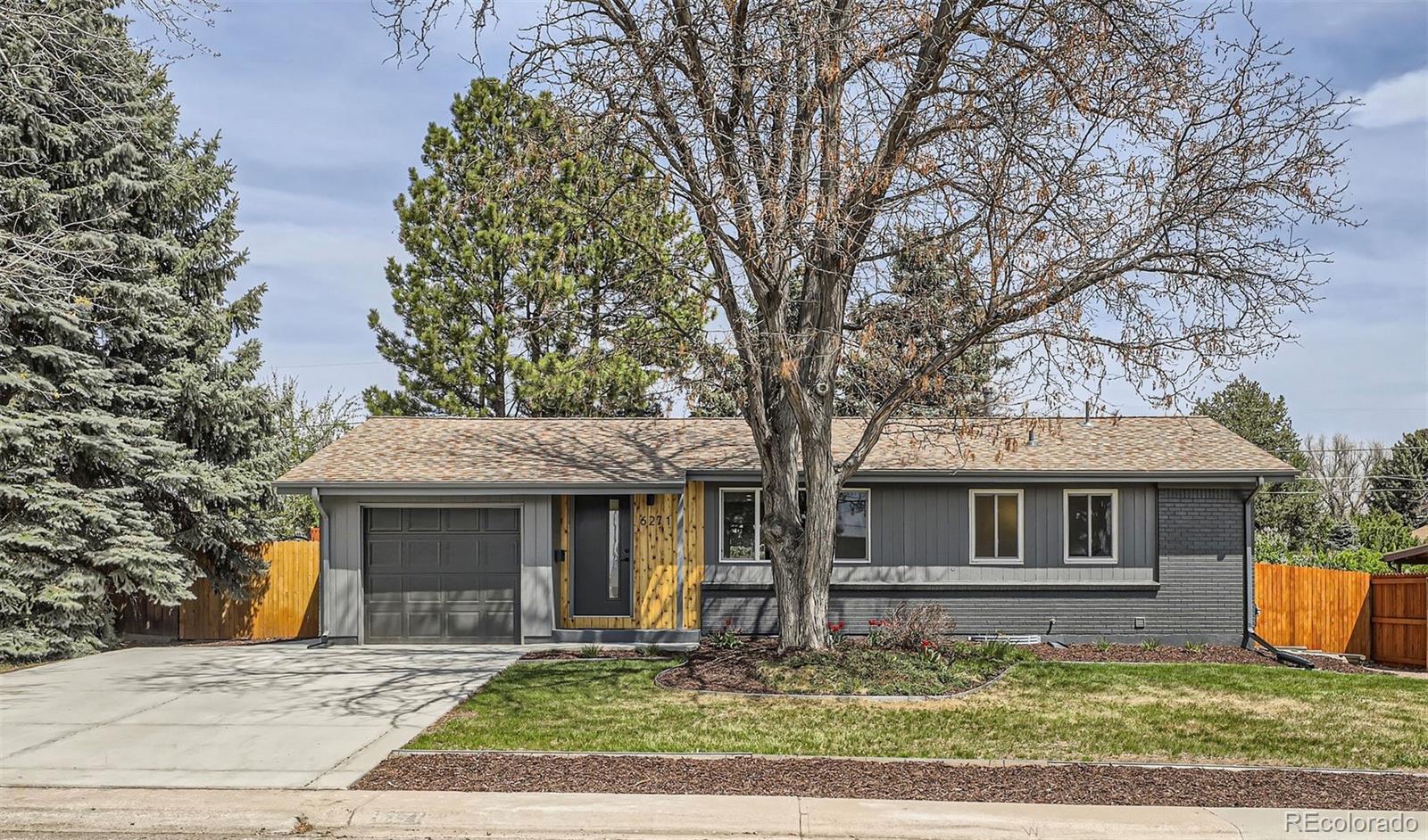 MLS Image #0 for 6271 w alder avenue,littleton, Colorado