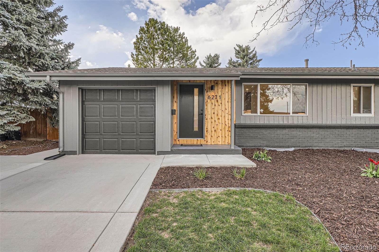 MLS Image #2 for 6271 w alder avenue,littleton, Colorado