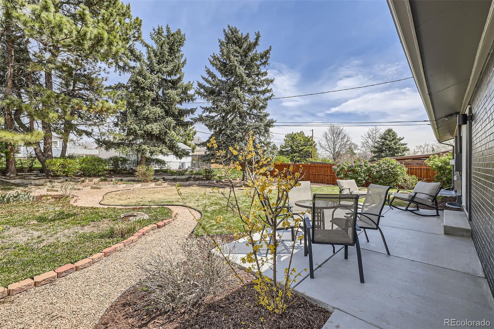 MLS Image #26 for 6271 w alder avenue,littleton, Colorado