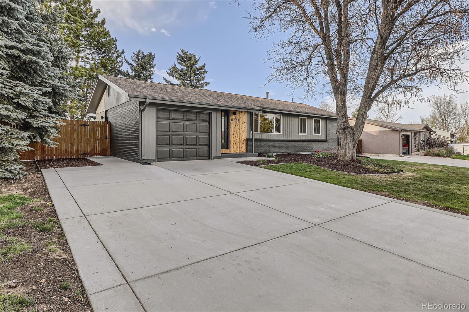 MLS Image #3 for 6271 w alder avenue,littleton, Colorado