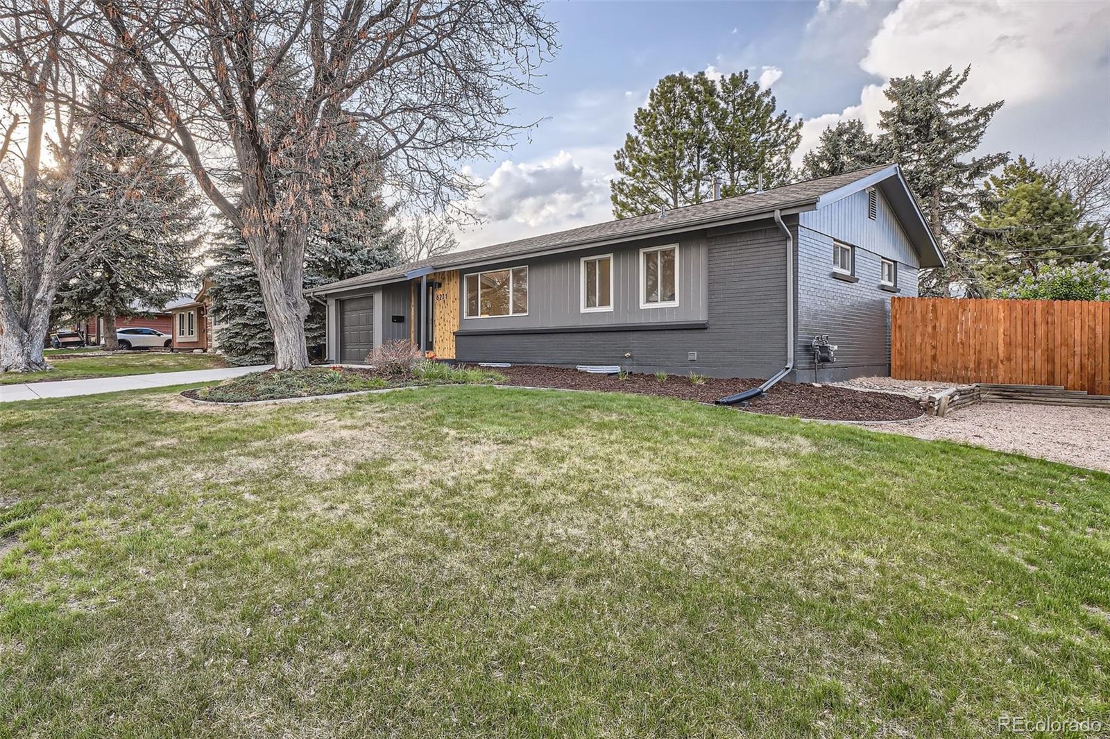 MLS Image #4 for 6271 w alder avenue,littleton, Colorado