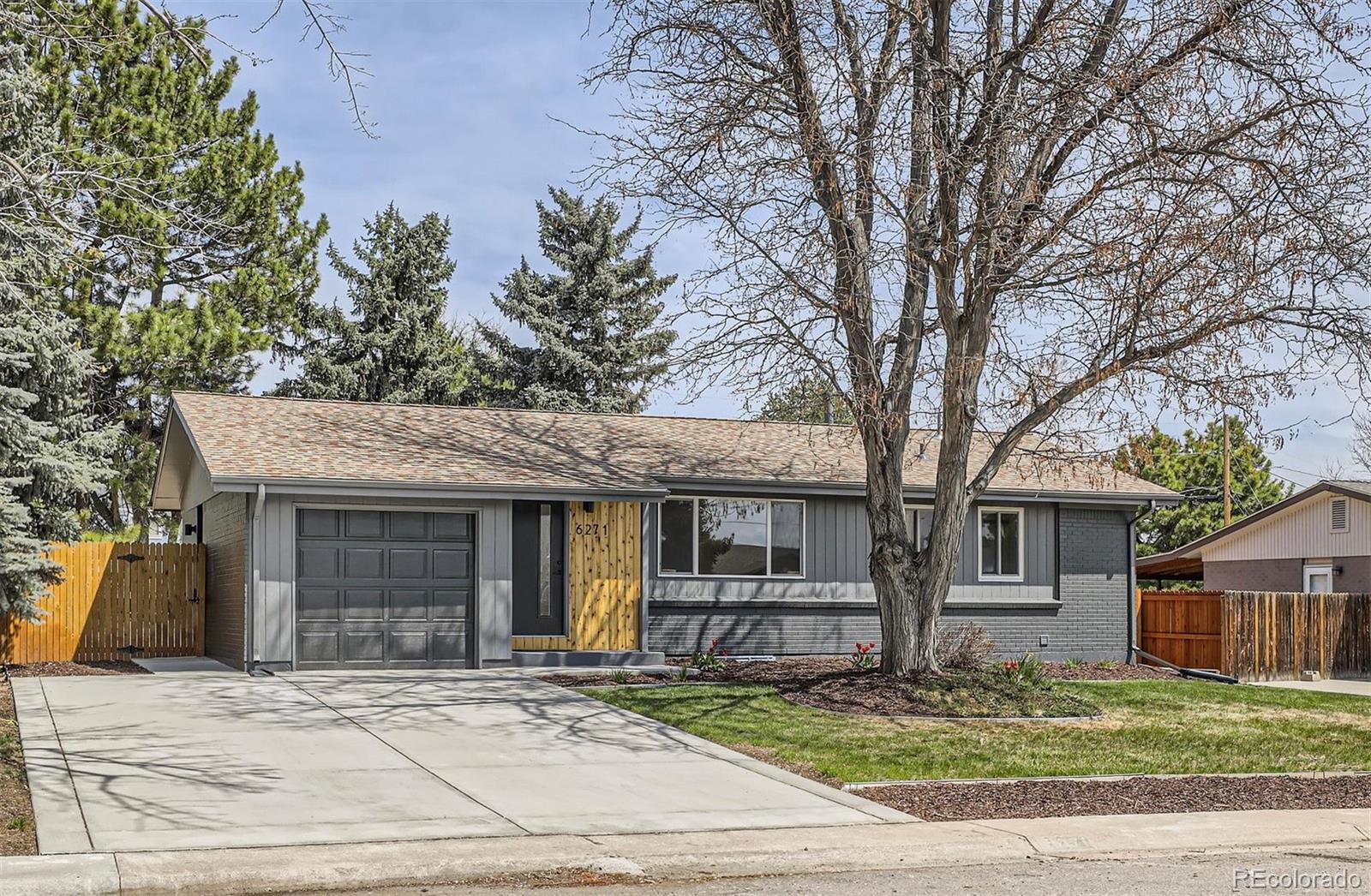 MLS Image #5 for 6271 w alder avenue,littleton, Colorado