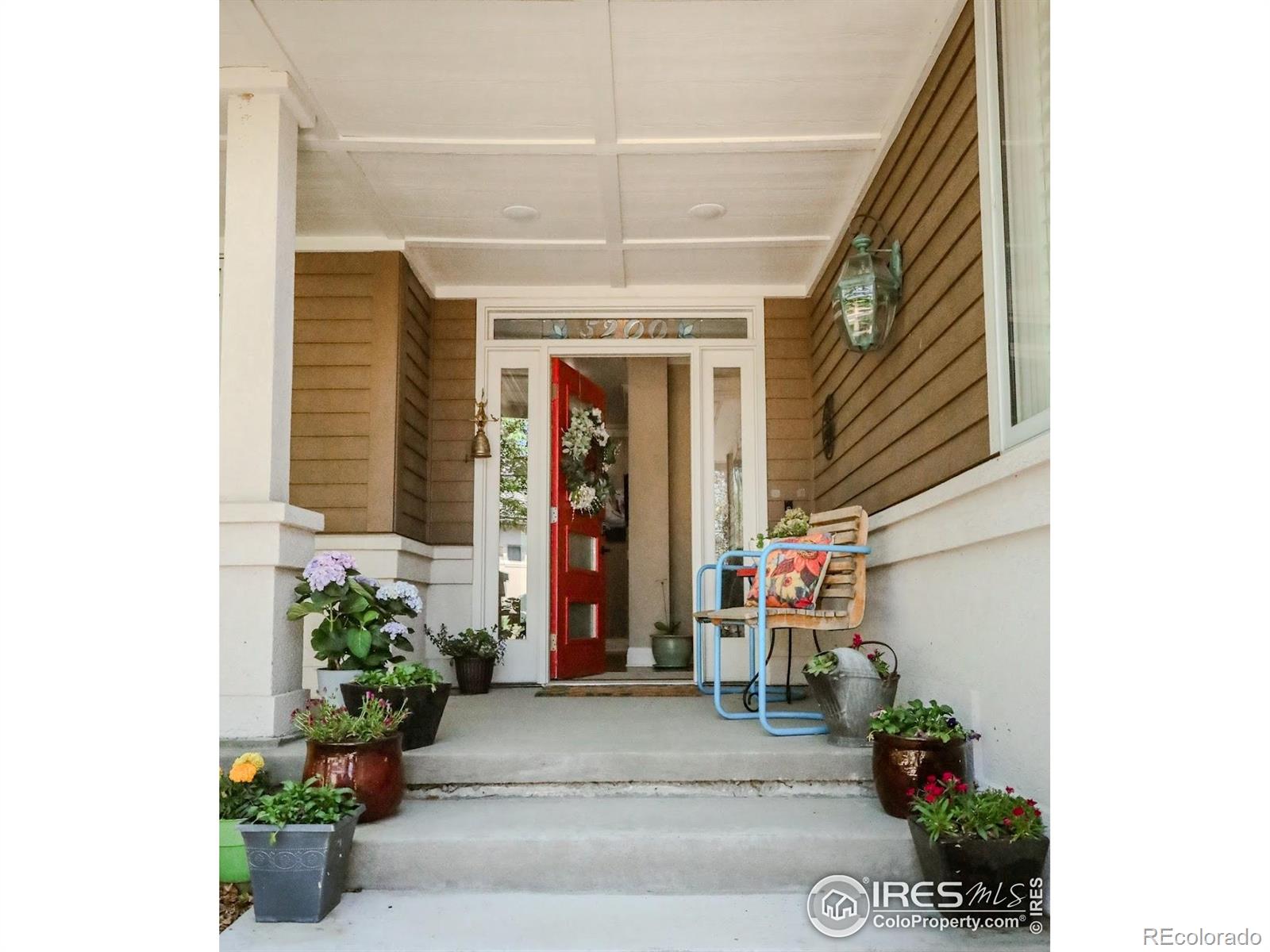 MLS Image #0 for 5200  castle ridge place,fort collins, Colorado