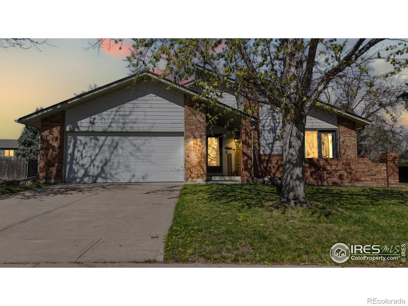 MLS Image #2 for 1901  43rd avenue,greeley, Colorado