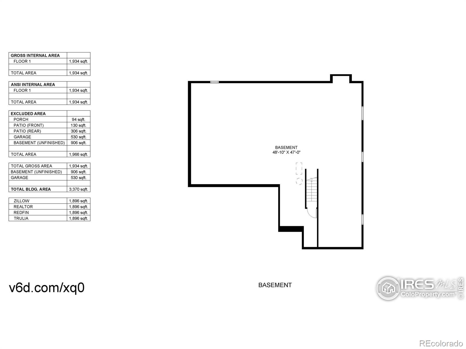MLS Image #39 for 1901  43rd avenue,greeley, Colorado