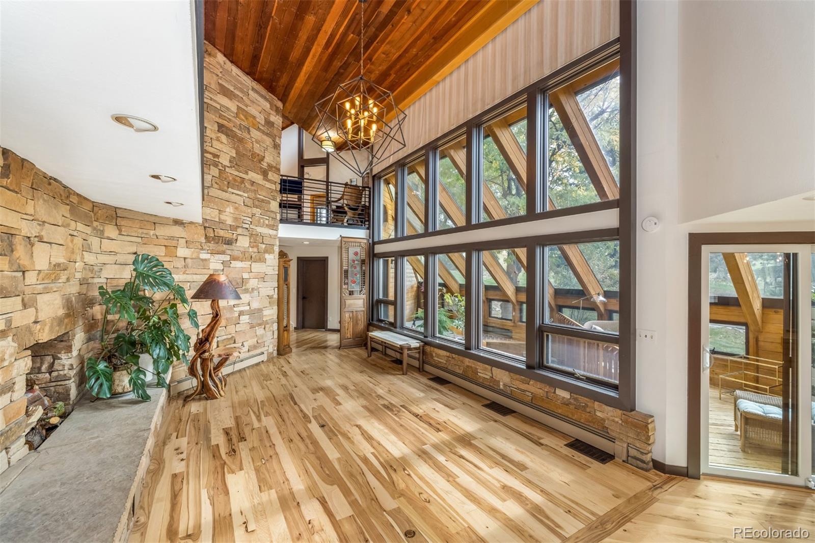 MLS Image #10 for 6  blue grouse ridge road,littleton, Colorado