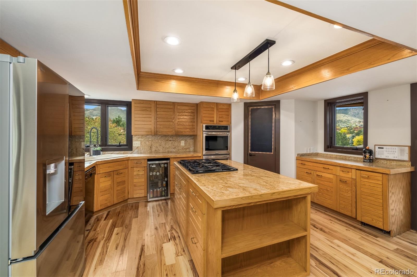 MLS Image #12 for 6  blue grouse ridge road,littleton, Colorado
