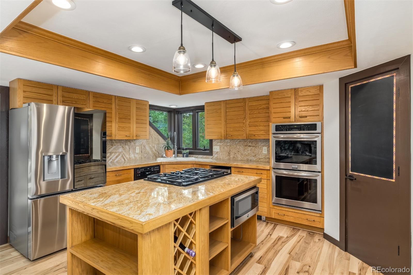 MLS Image #14 for 6  blue grouse ridge road,littleton, Colorado
