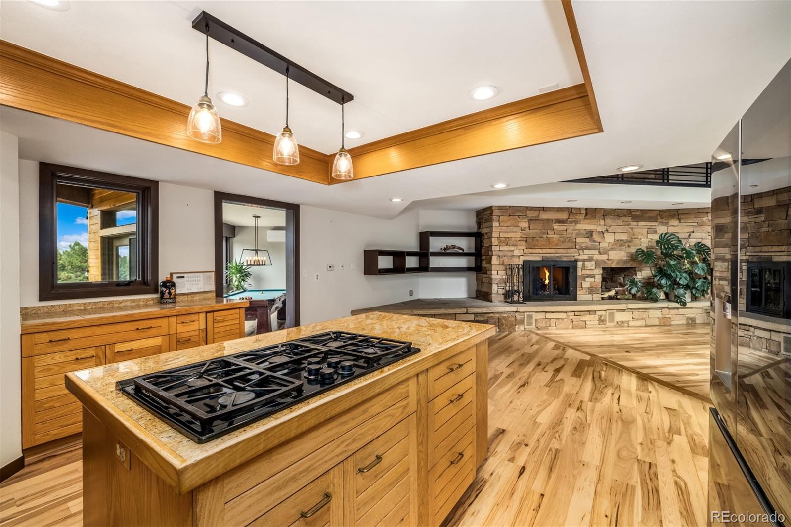 MLS Image #15 for 6  blue grouse ridge road,littleton, Colorado