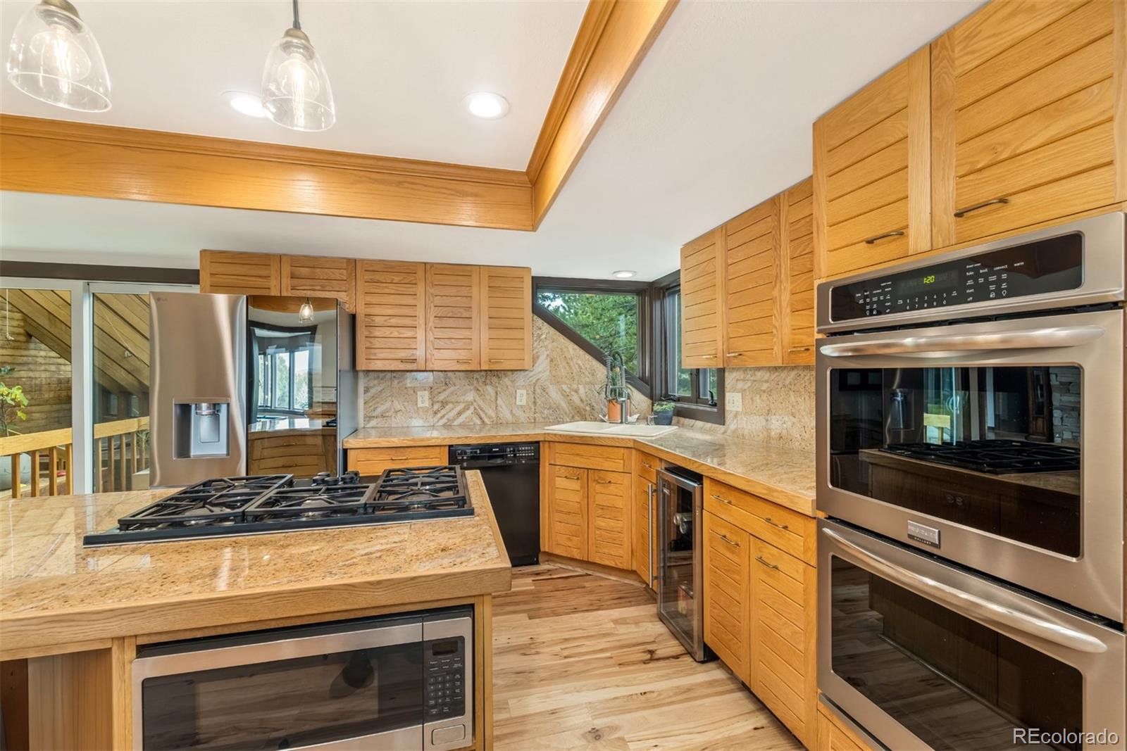MLS Image #16 for 6  blue grouse ridge road,littleton, Colorado