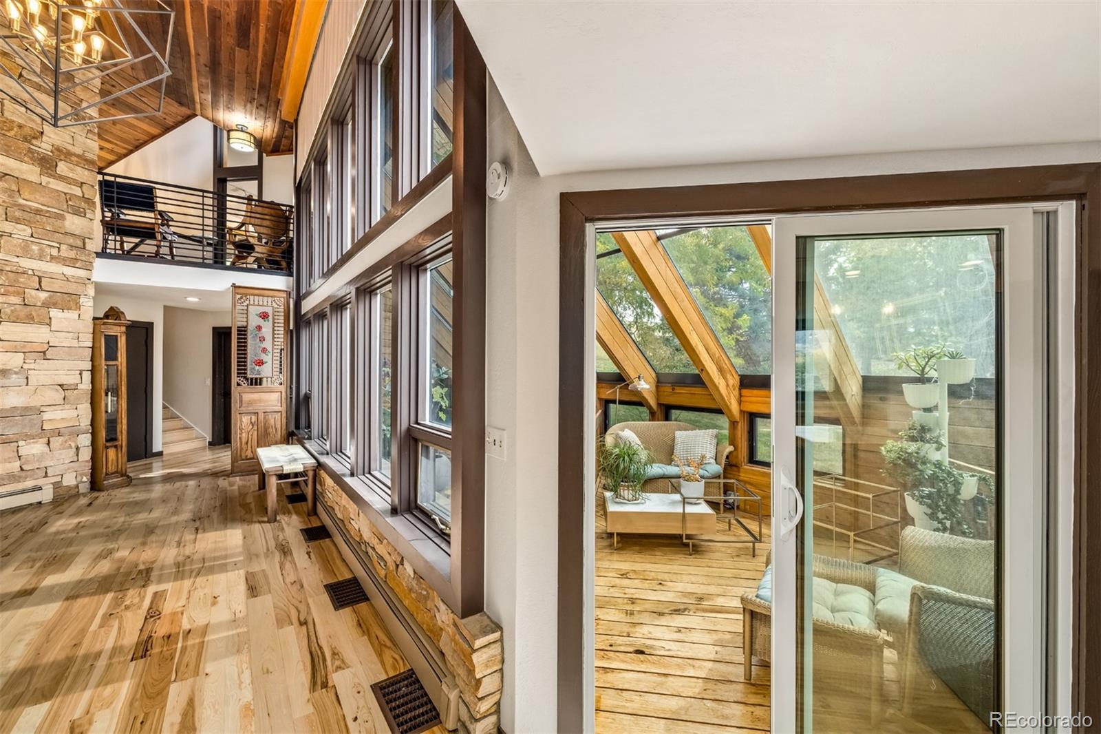 MLS Image #17 for 6  blue grouse ridge road,littleton, Colorado