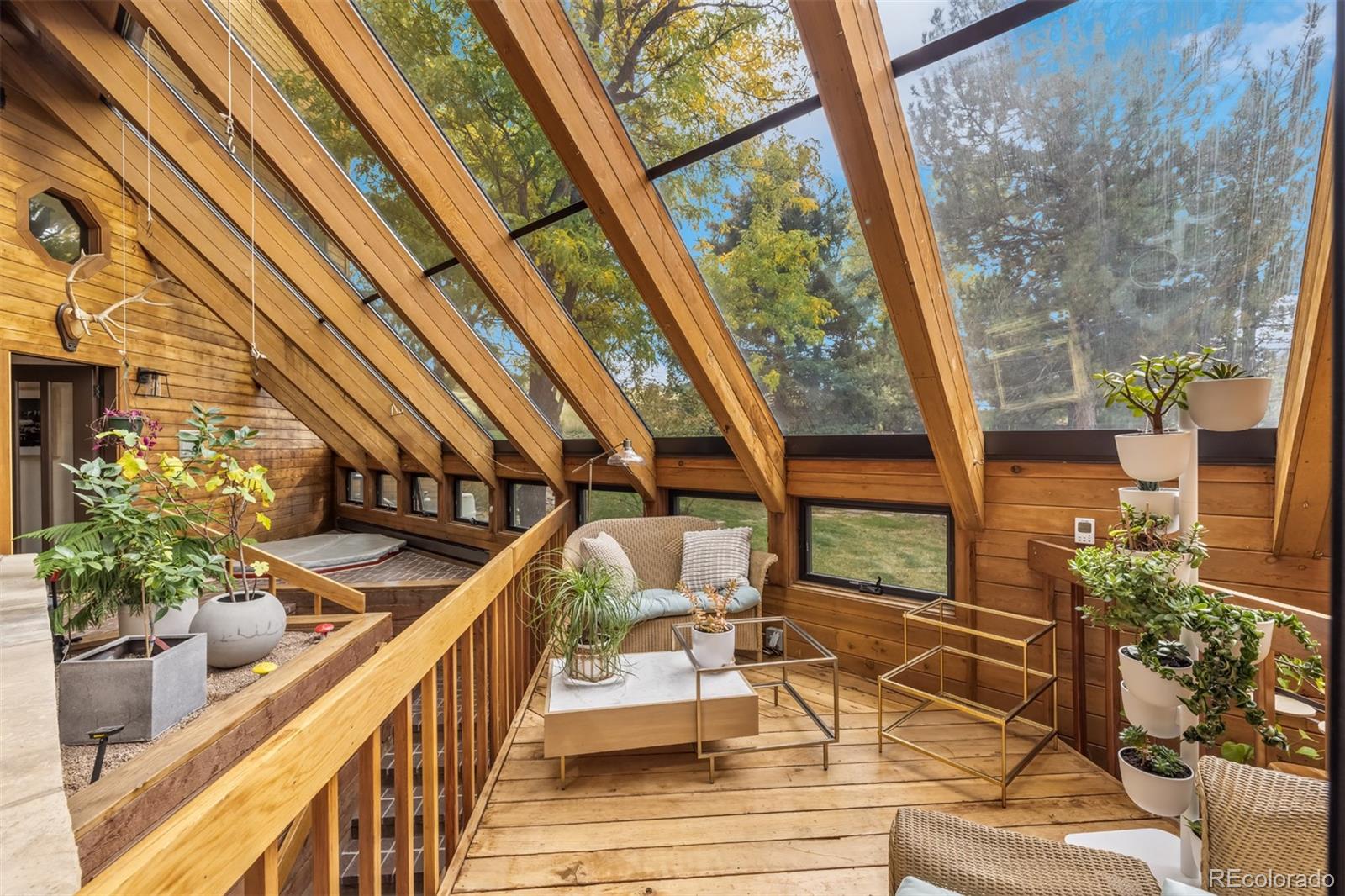 MLS Image #18 for 6  blue grouse ridge road,littleton, Colorado