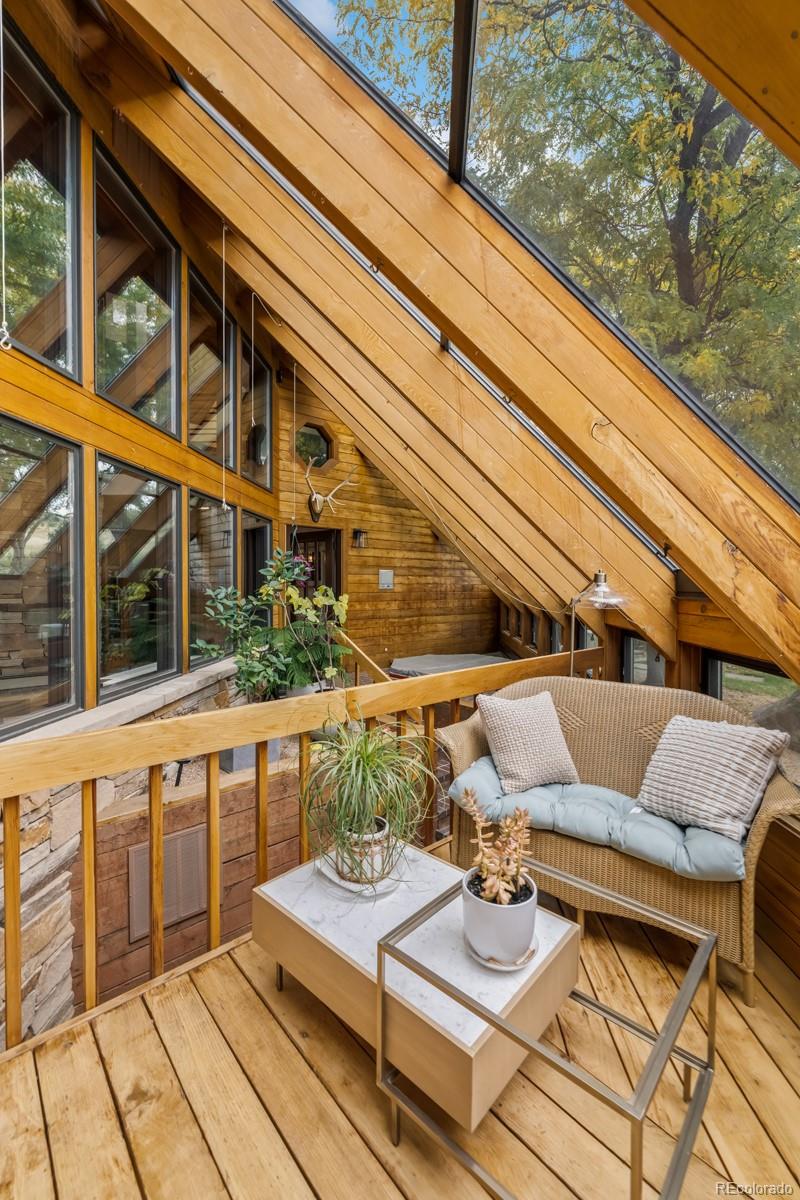 MLS Image #19 for 6  blue grouse ridge road,littleton, Colorado
