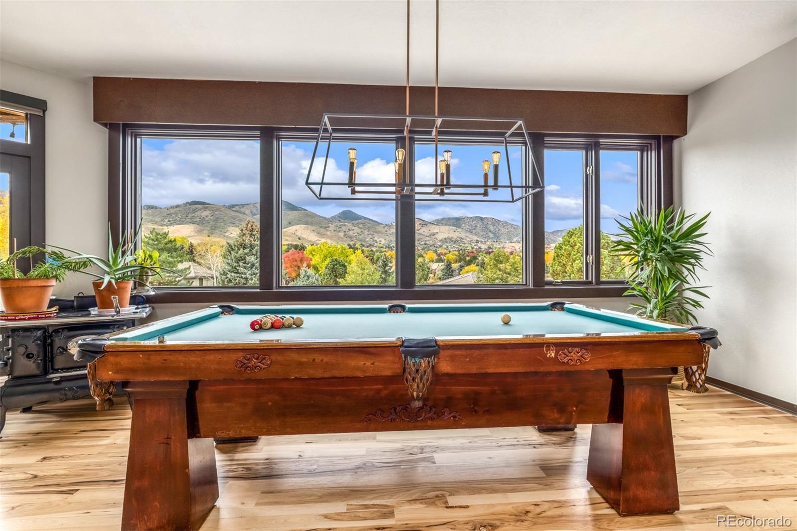 MLS Image #21 for 6  blue grouse ridge road,littleton, Colorado