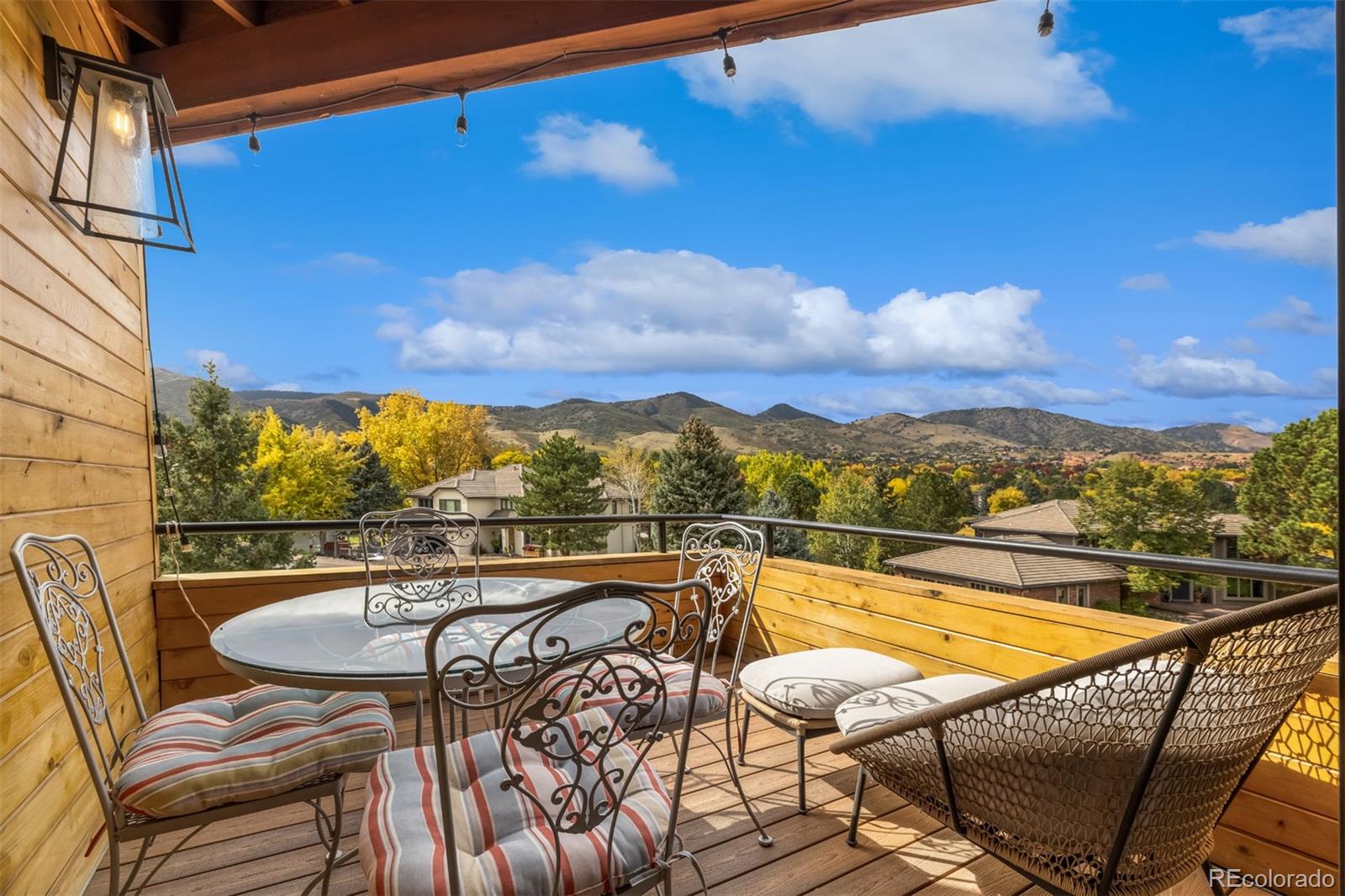 MLS Image #23 for 6  blue grouse ridge road,littleton, Colorado