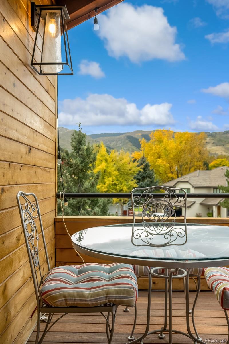 MLS Image #24 for 6  blue grouse ridge road,littleton, Colorado
