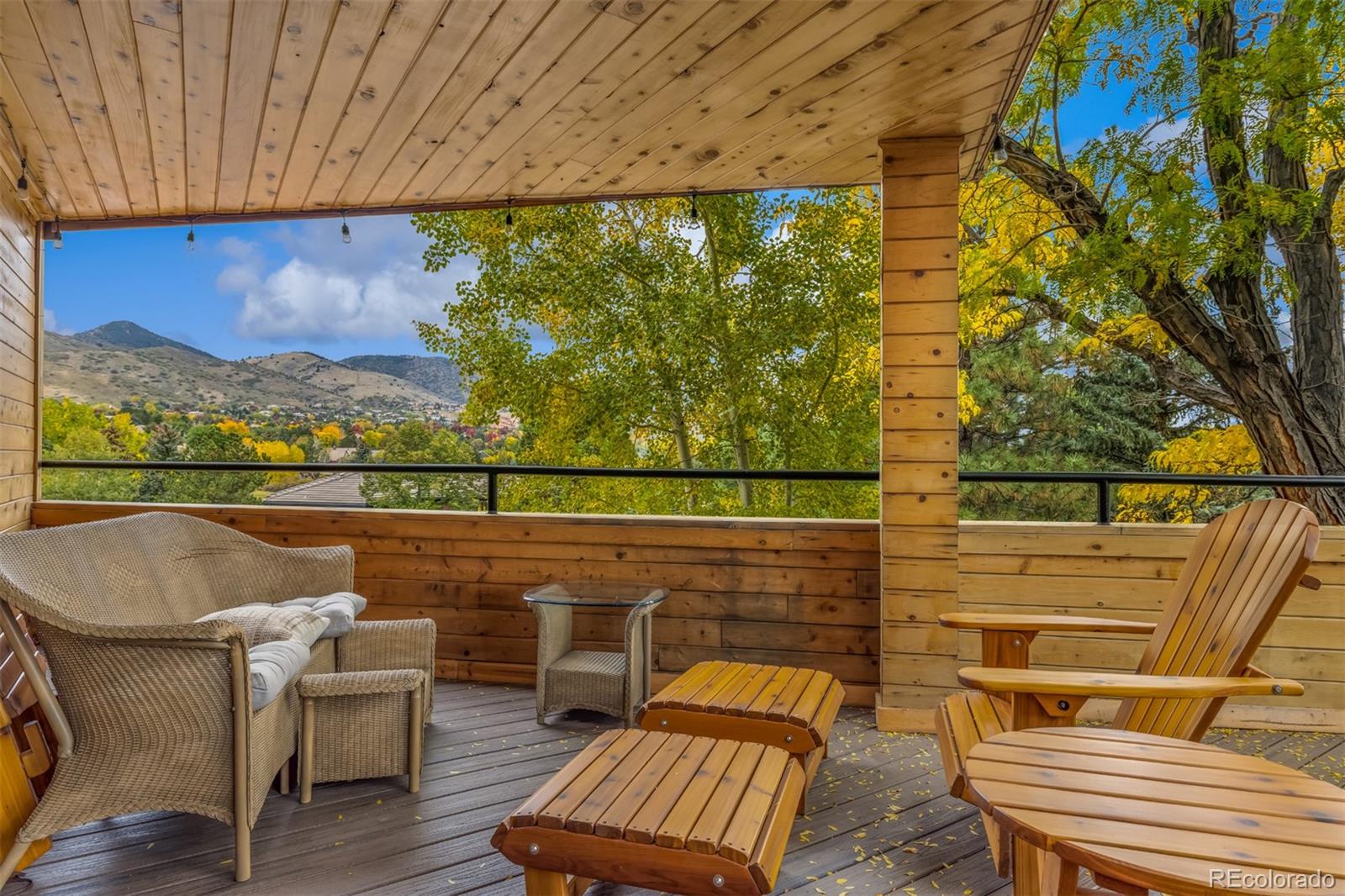 MLS Image #26 for 6  blue grouse ridge road,littleton, Colorado