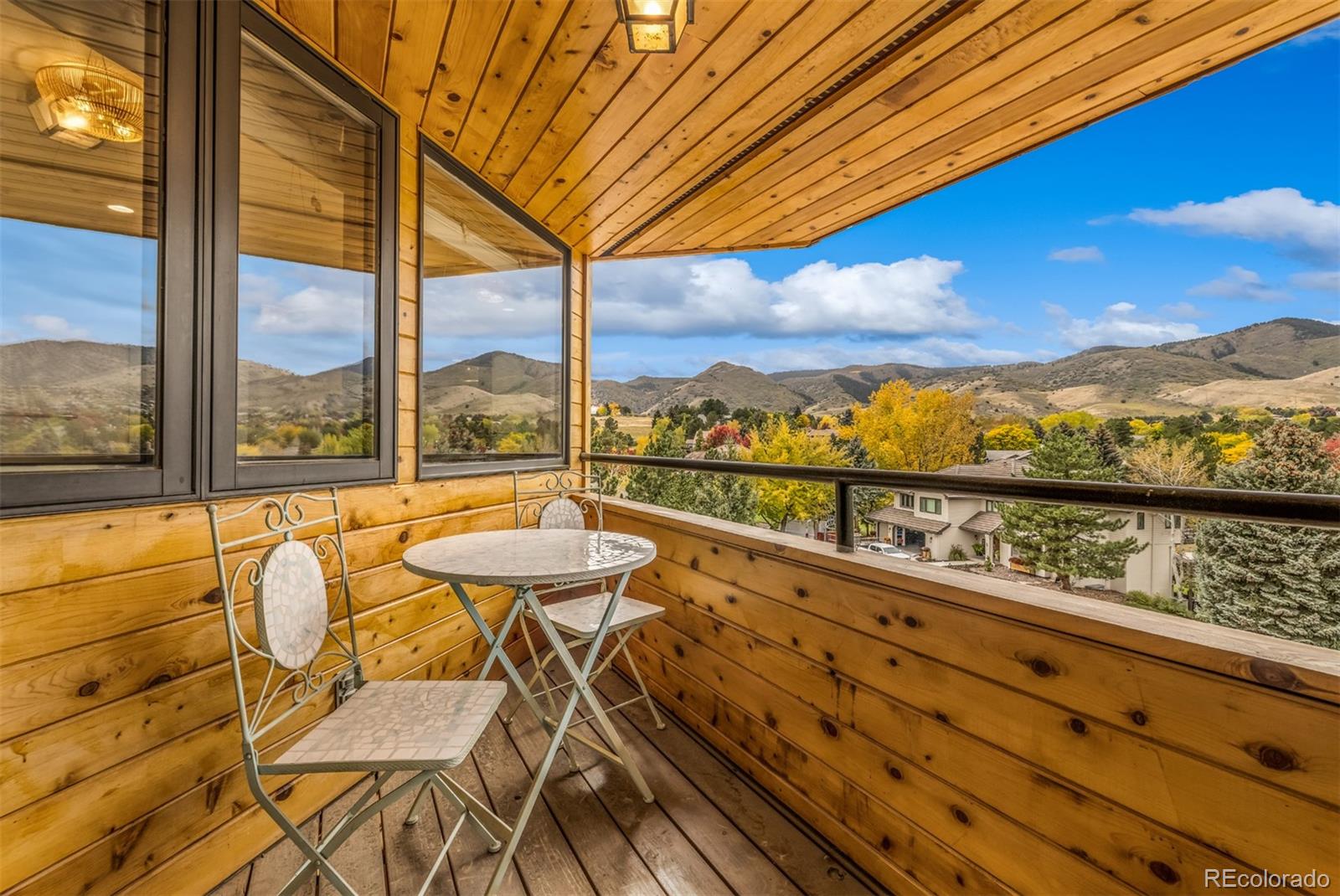 MLS Image #32 for 6  blue grouse ridge road,littleton, Colorado