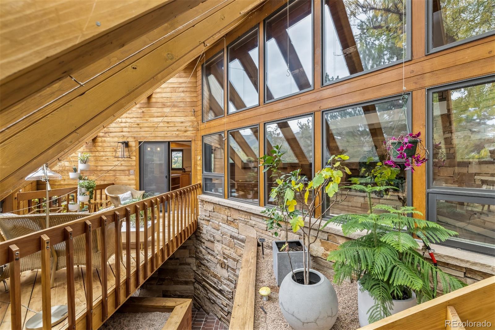 MLS Image #4 for 6  blue grouse ridge road,littleton, Colorado