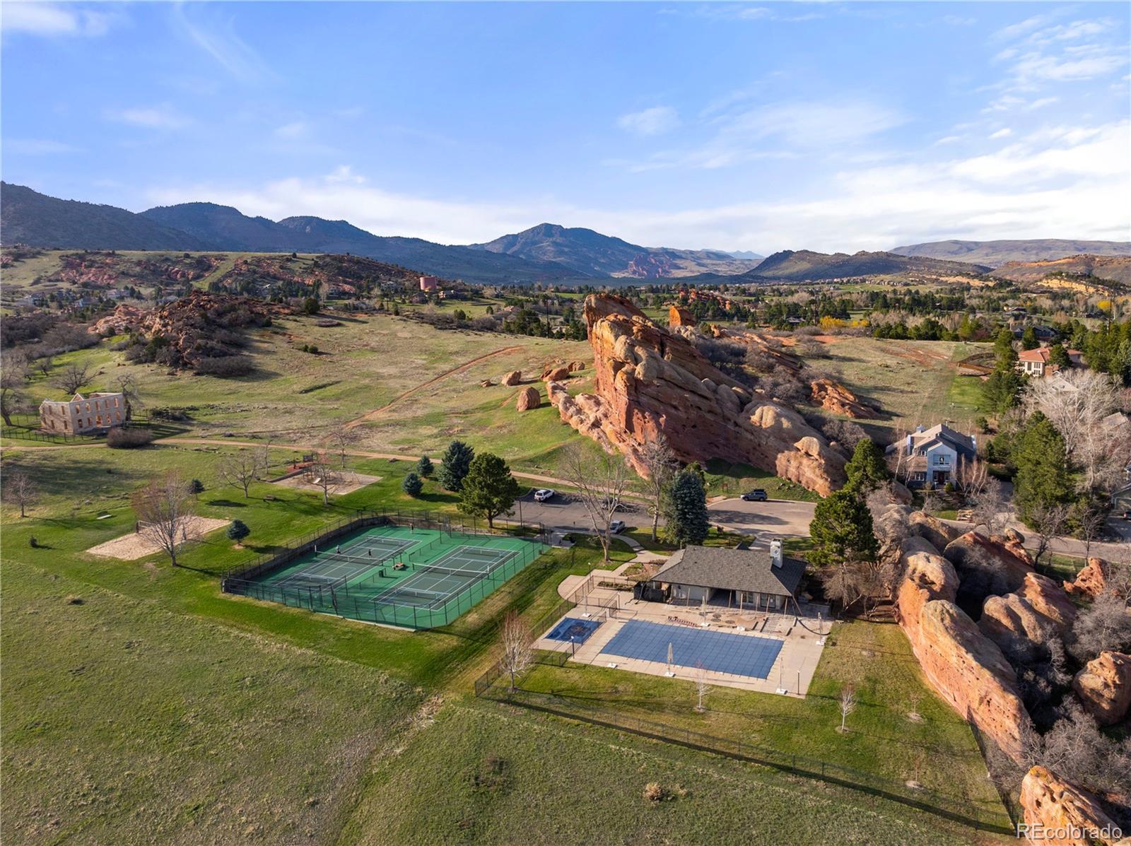 MLS Image #49 for 6  blue grouse ridge road,littleton, Colorado