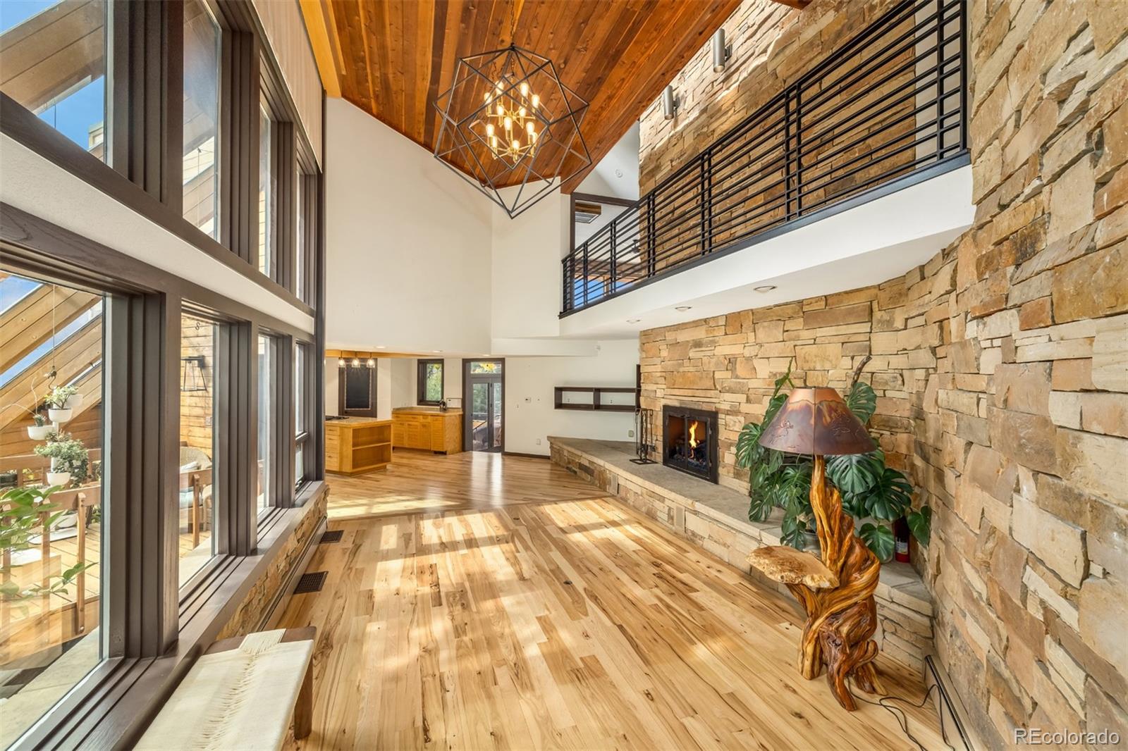 MLS Image #7 for 6  blue grouse ridge road,littleton, Colorado