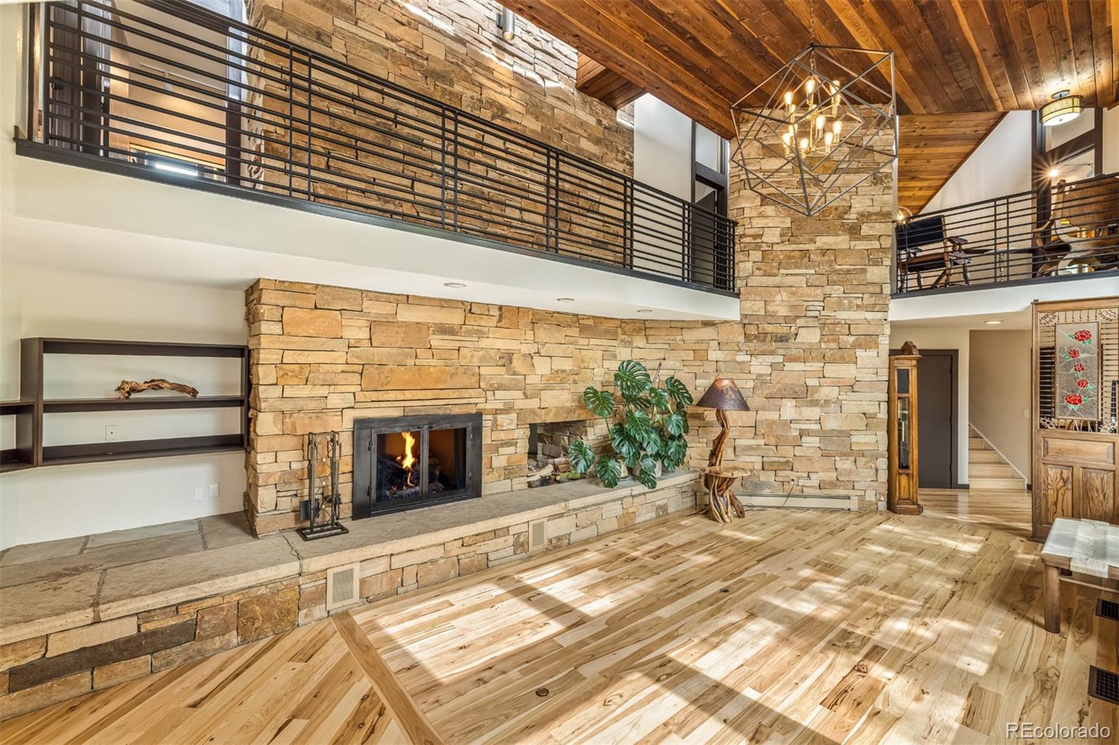 MLS Image #8 for 6  blue grouse ridge road,littleton, Colorado