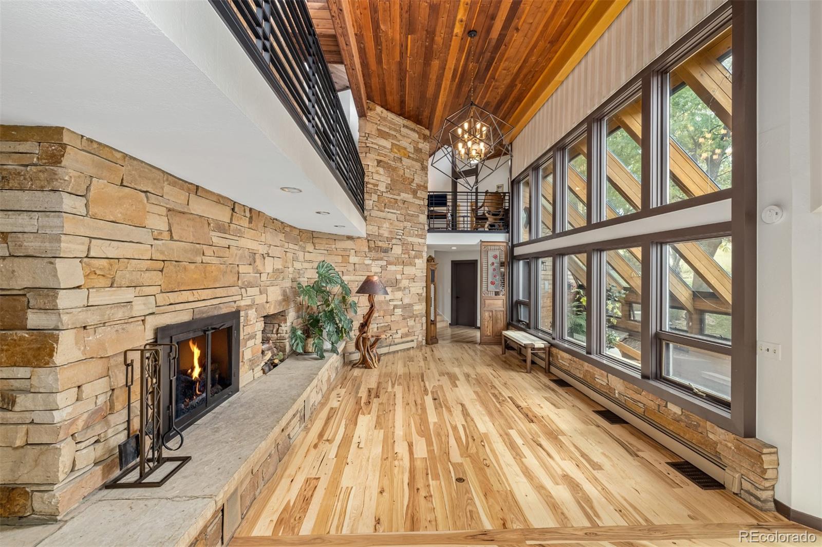 MLS Image #9 for 6  blue grouse ridge road,littleton, Colorado